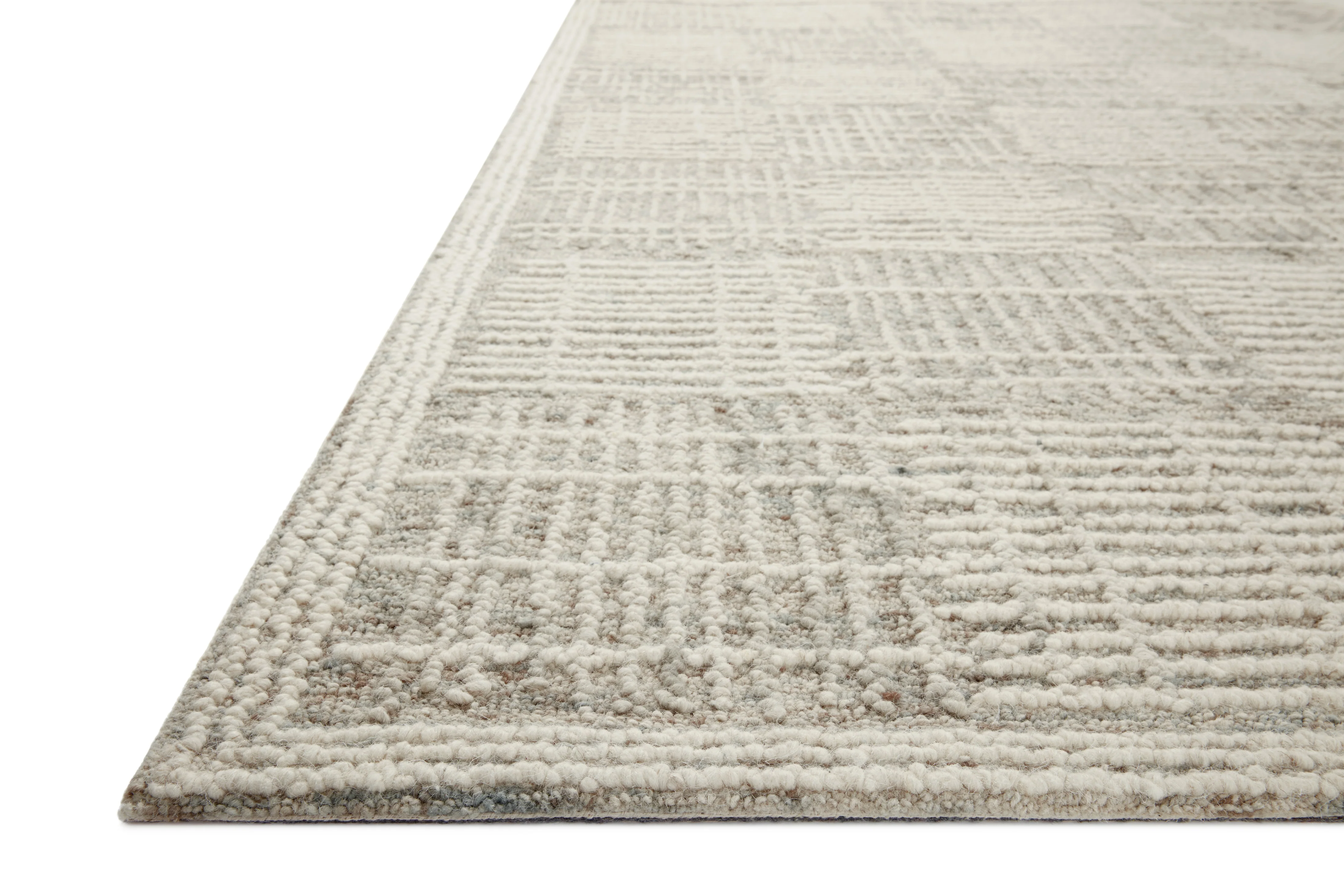 Tallulah Mist / Ivory Rug - Image 2