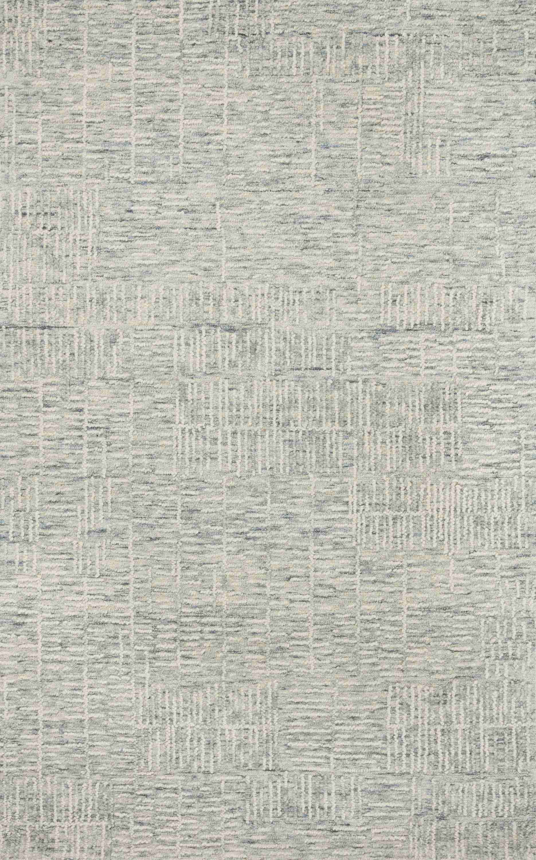 Tallulah Sky / Ivory Rug - Image 1