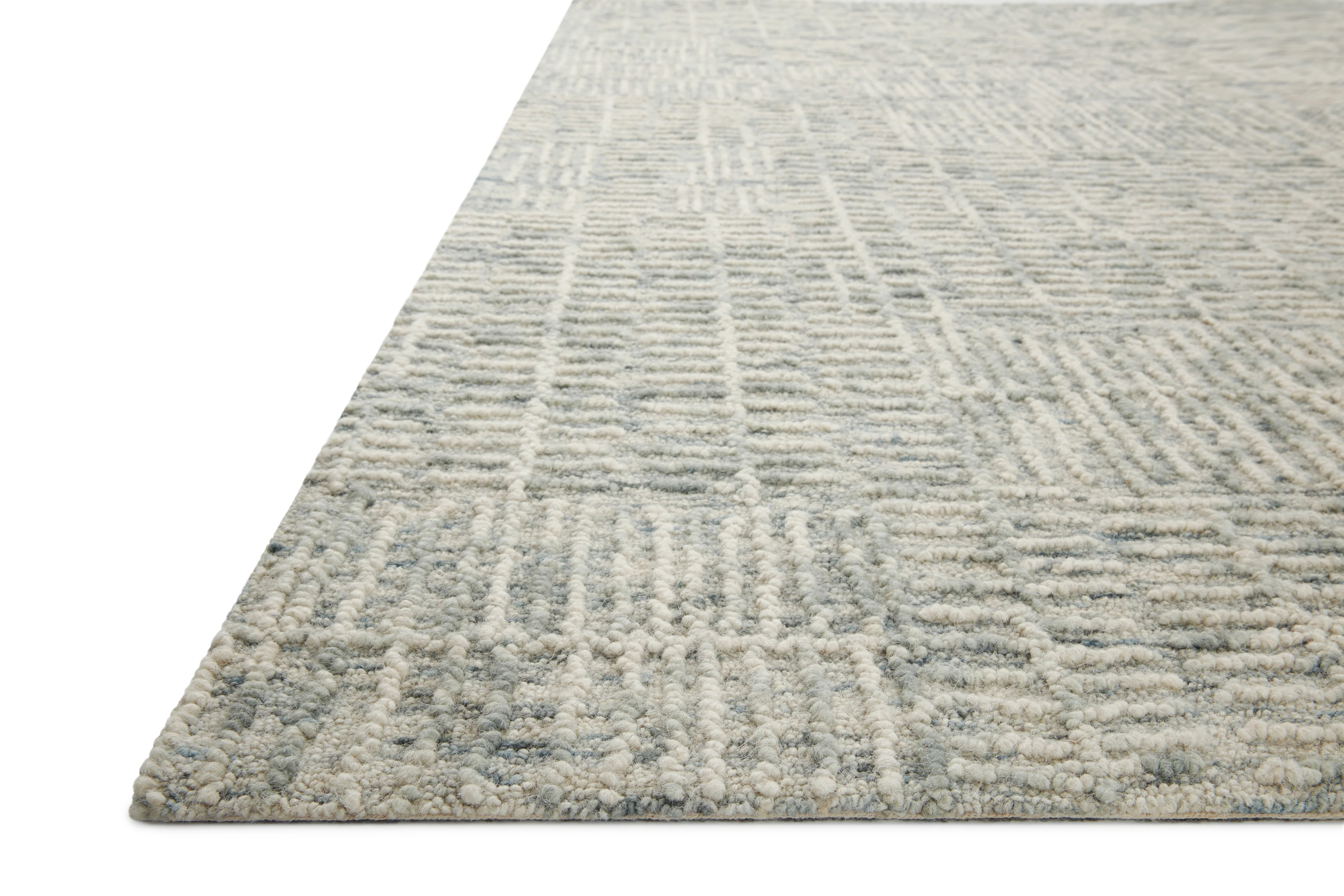 Tallulah Sky / Ivory Rug - Image 2