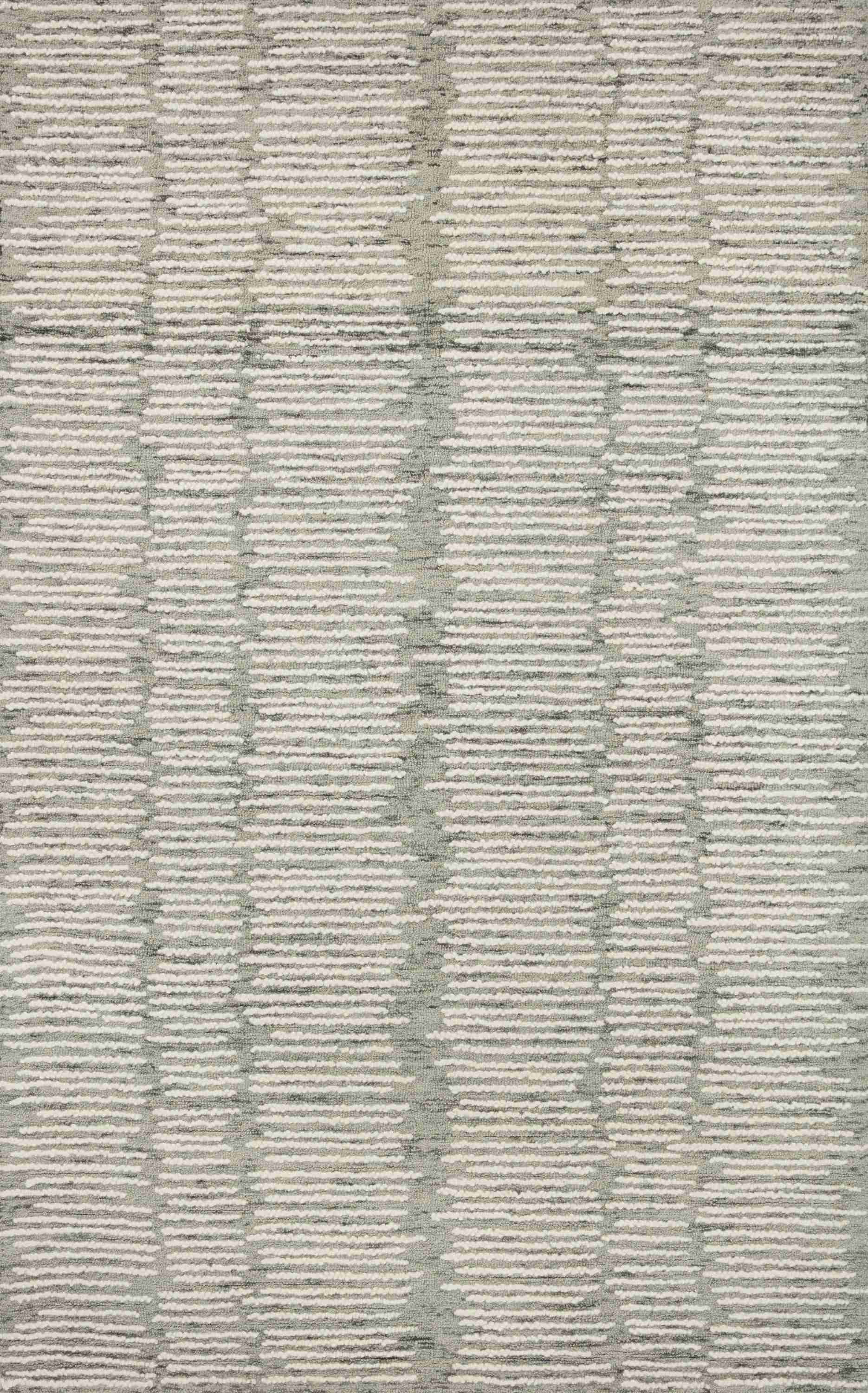 Tallulah Stone / Ivory Rug - Image 1