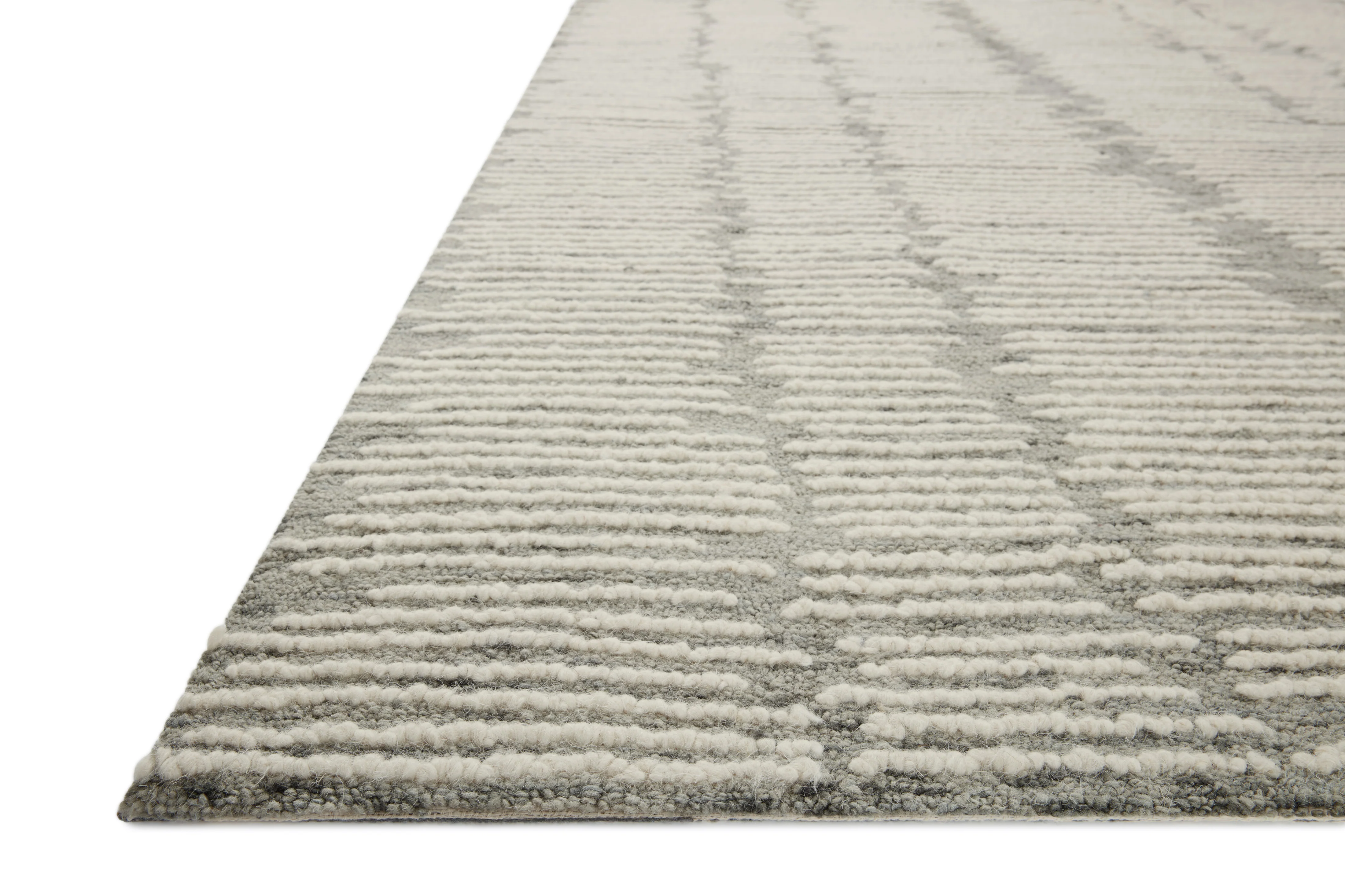 Tallulah Stone / Ivory Rug - Image 2