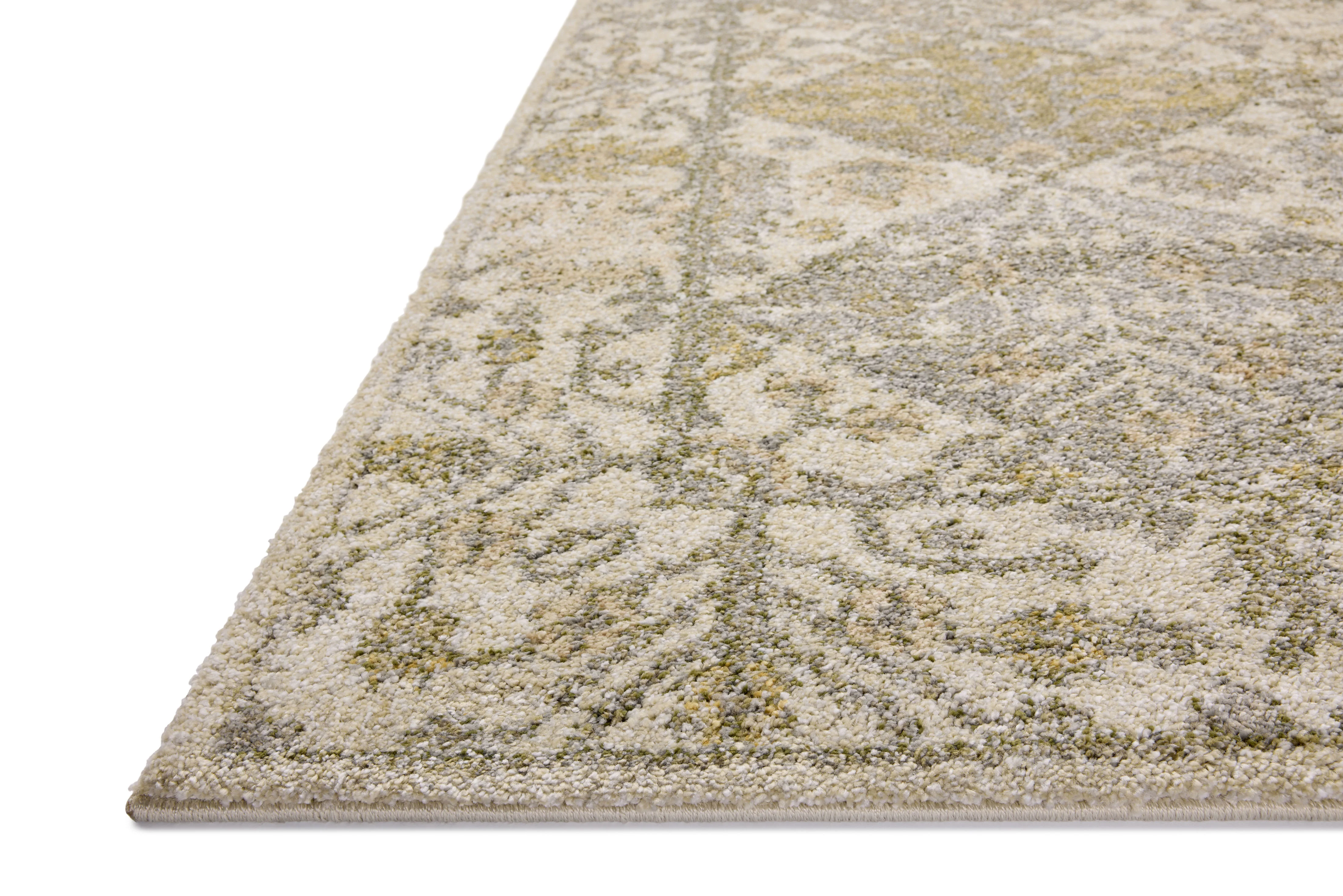Tamryn Beige / Multi Rug - Image 2