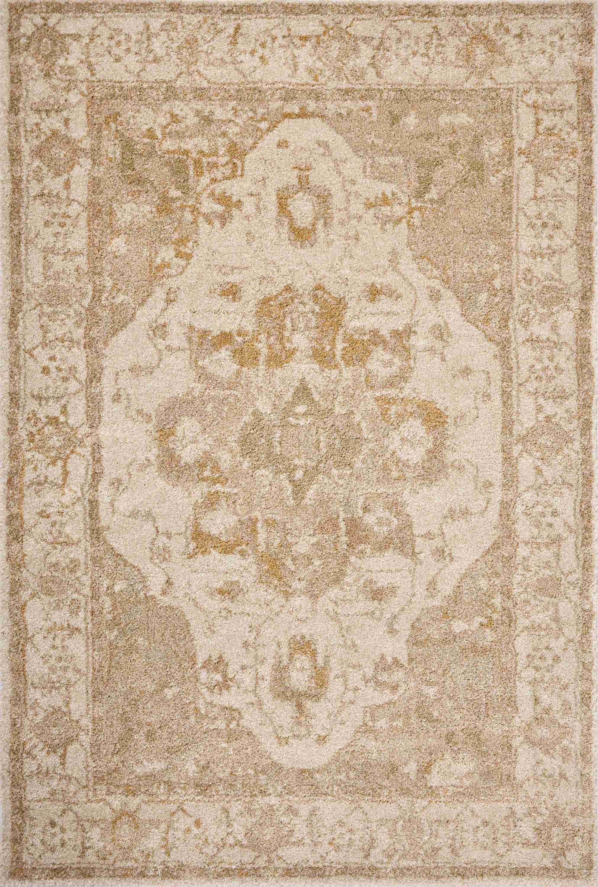 Tamryn Natural / Blush Rug - Image 1
