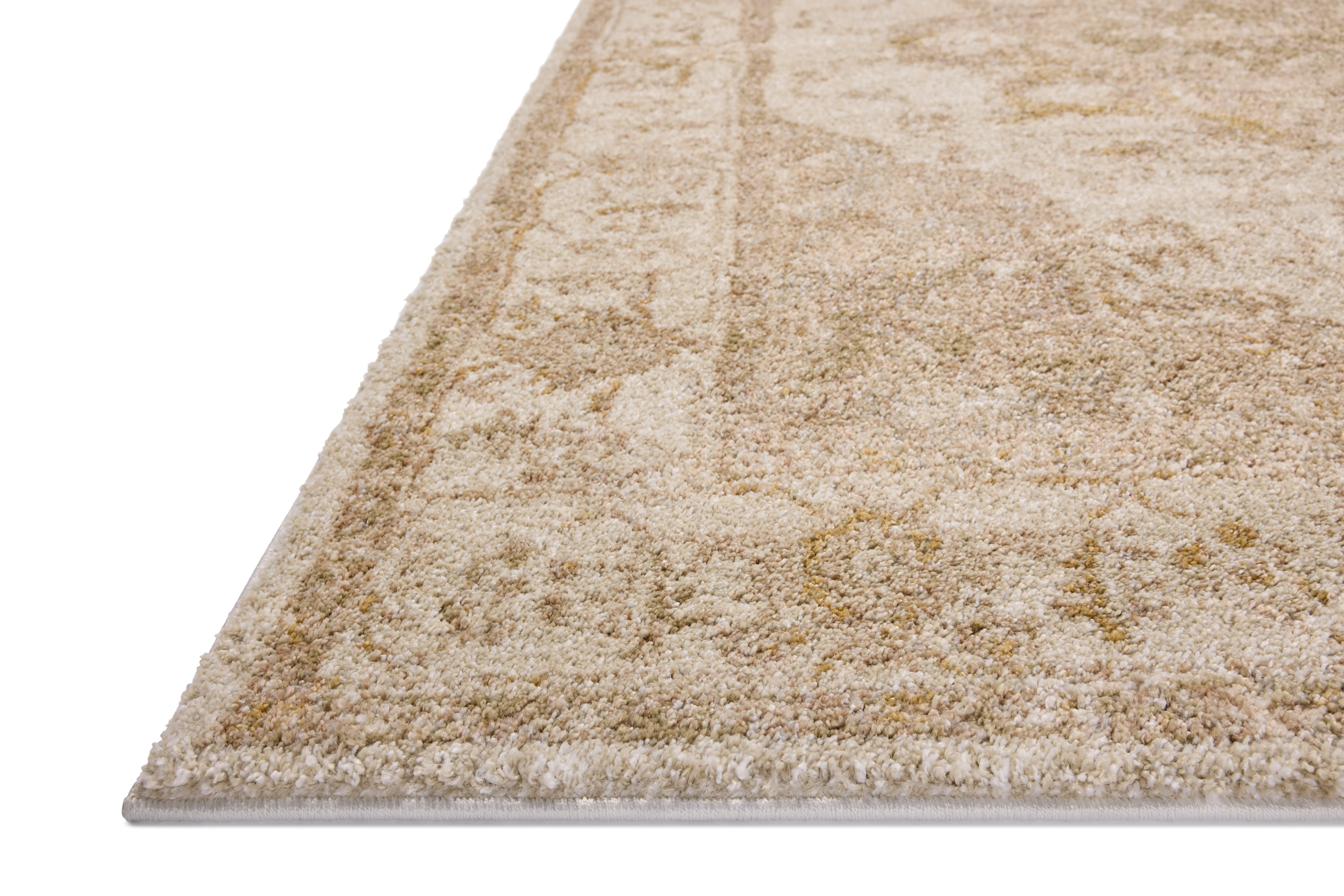 Tamryn Natural / Blush Rug - Image 2