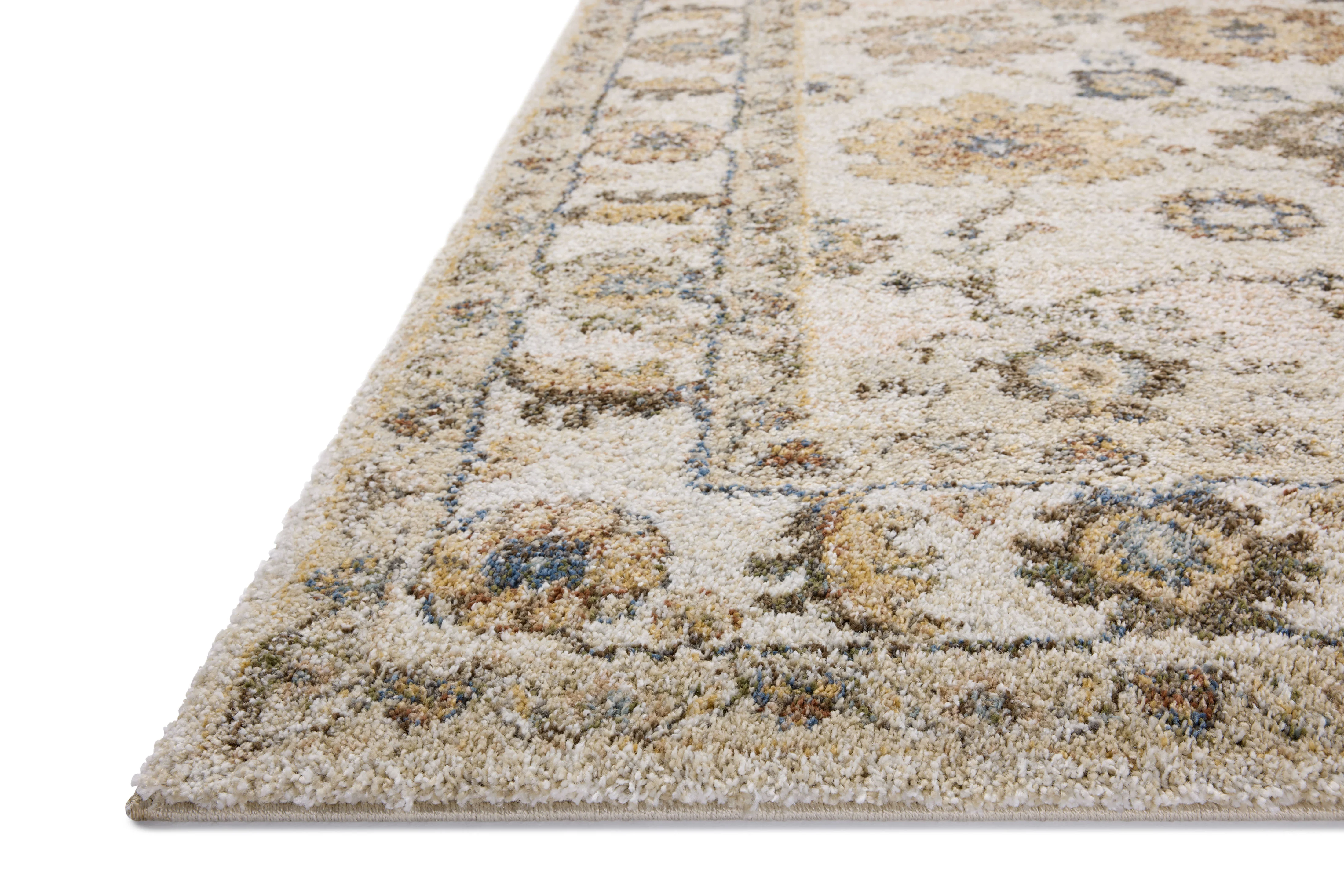 Tamryn Ivory / Multi Rug - Image 2