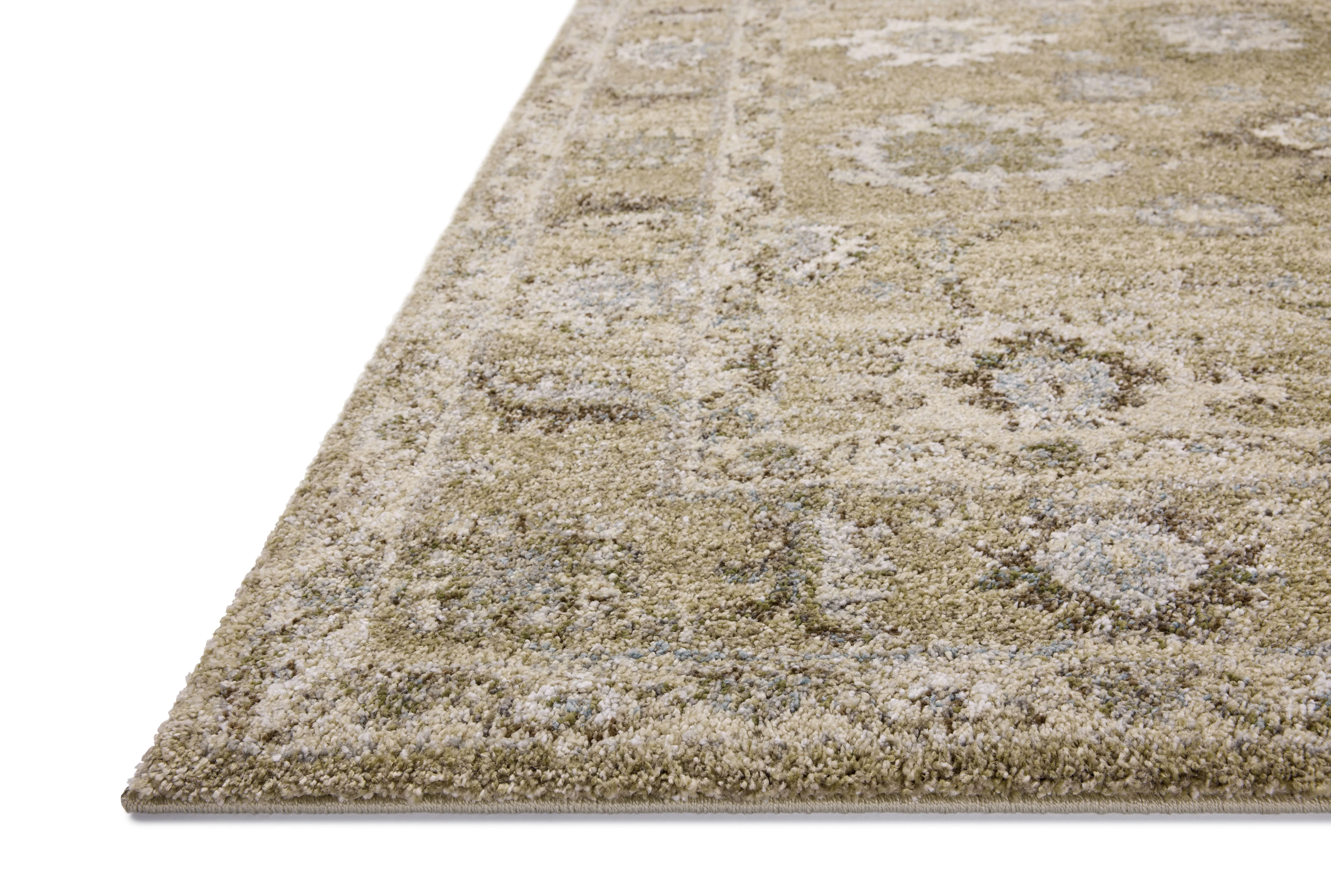 Tamryn Sage / Stone Rug - Image 2