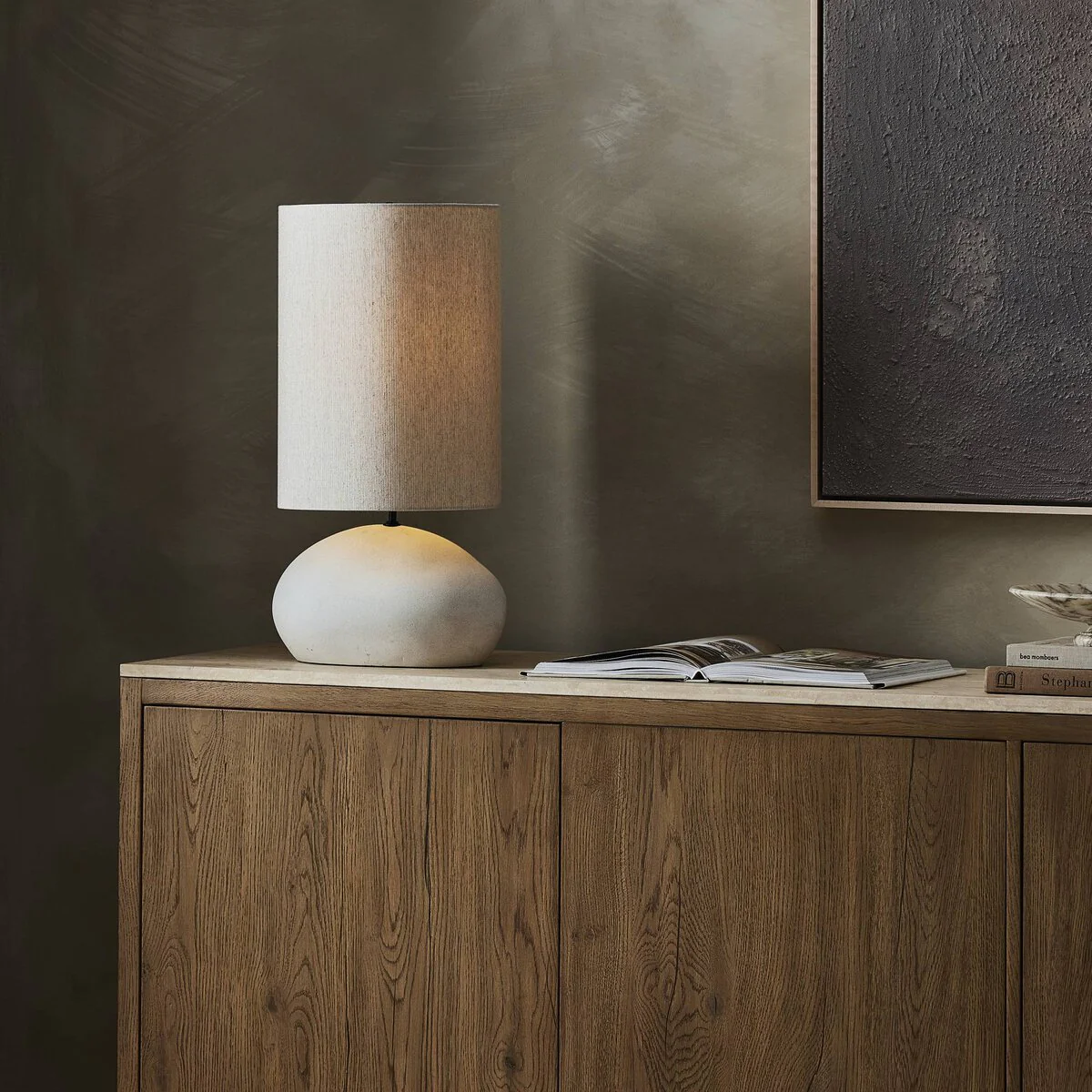Tenley Table Lamp - Image 2