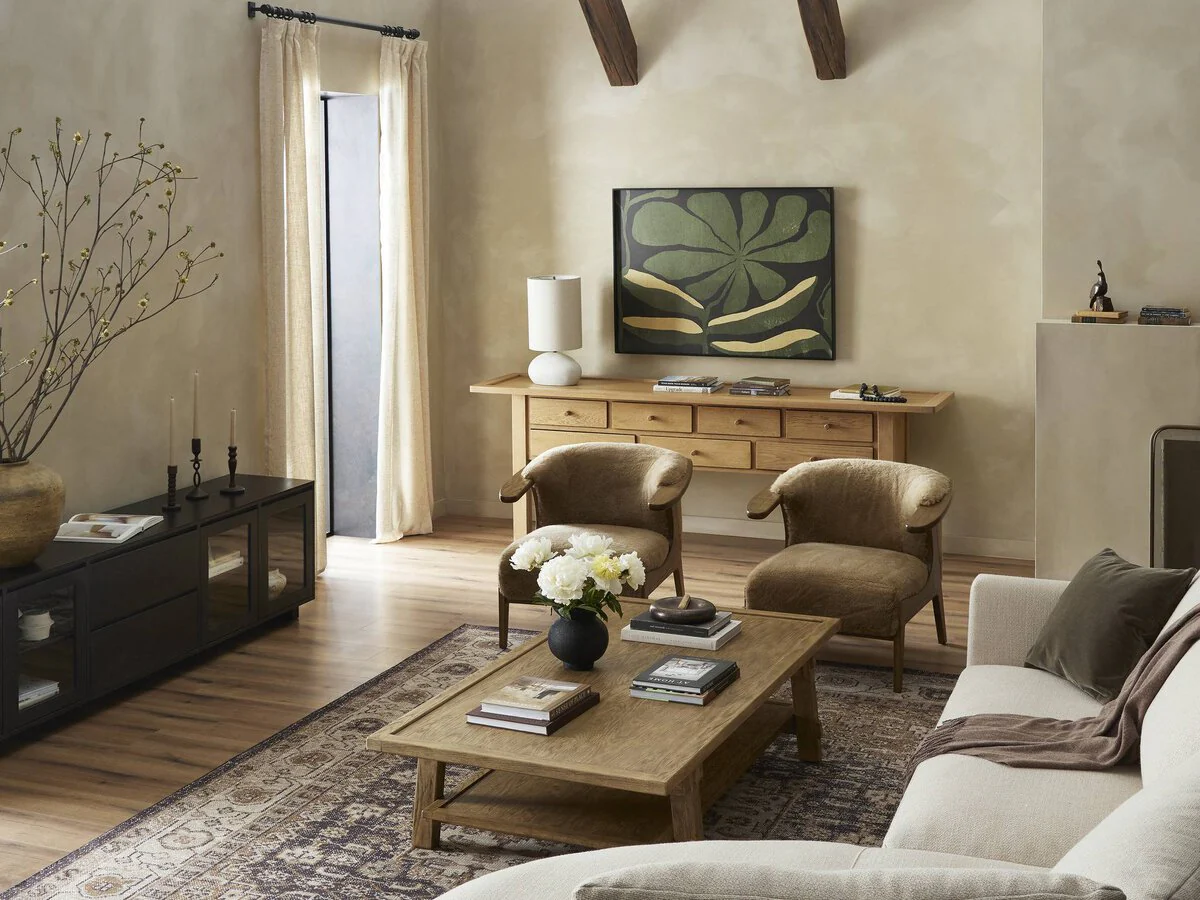 Tenley Table Lamp - Image 3