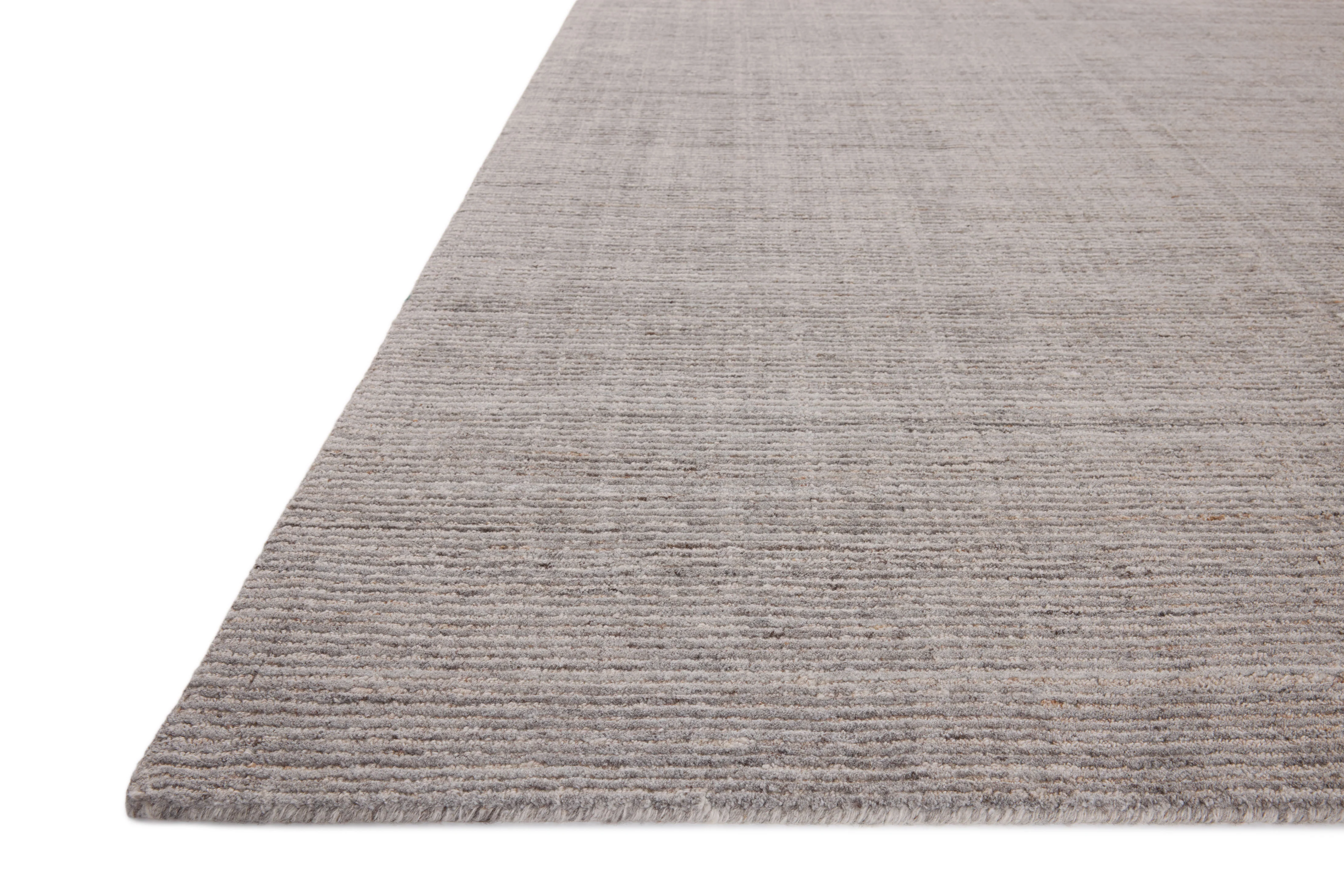 Thorne Grey Rug - Image 2
