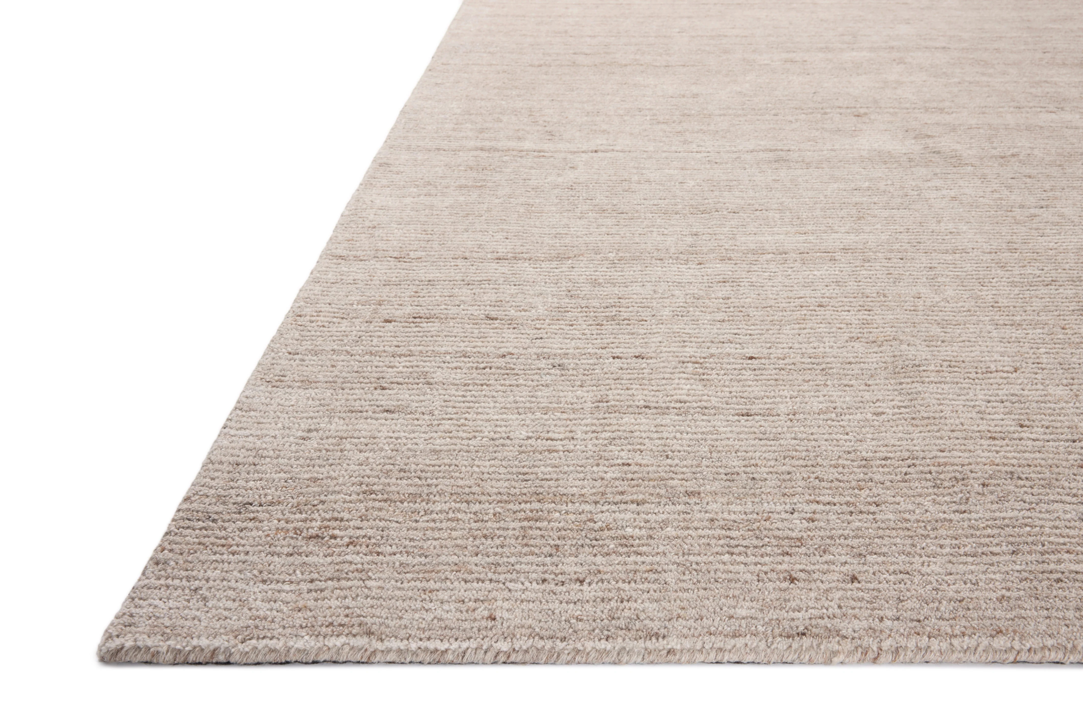 Thorne Natural Rug - Image 2