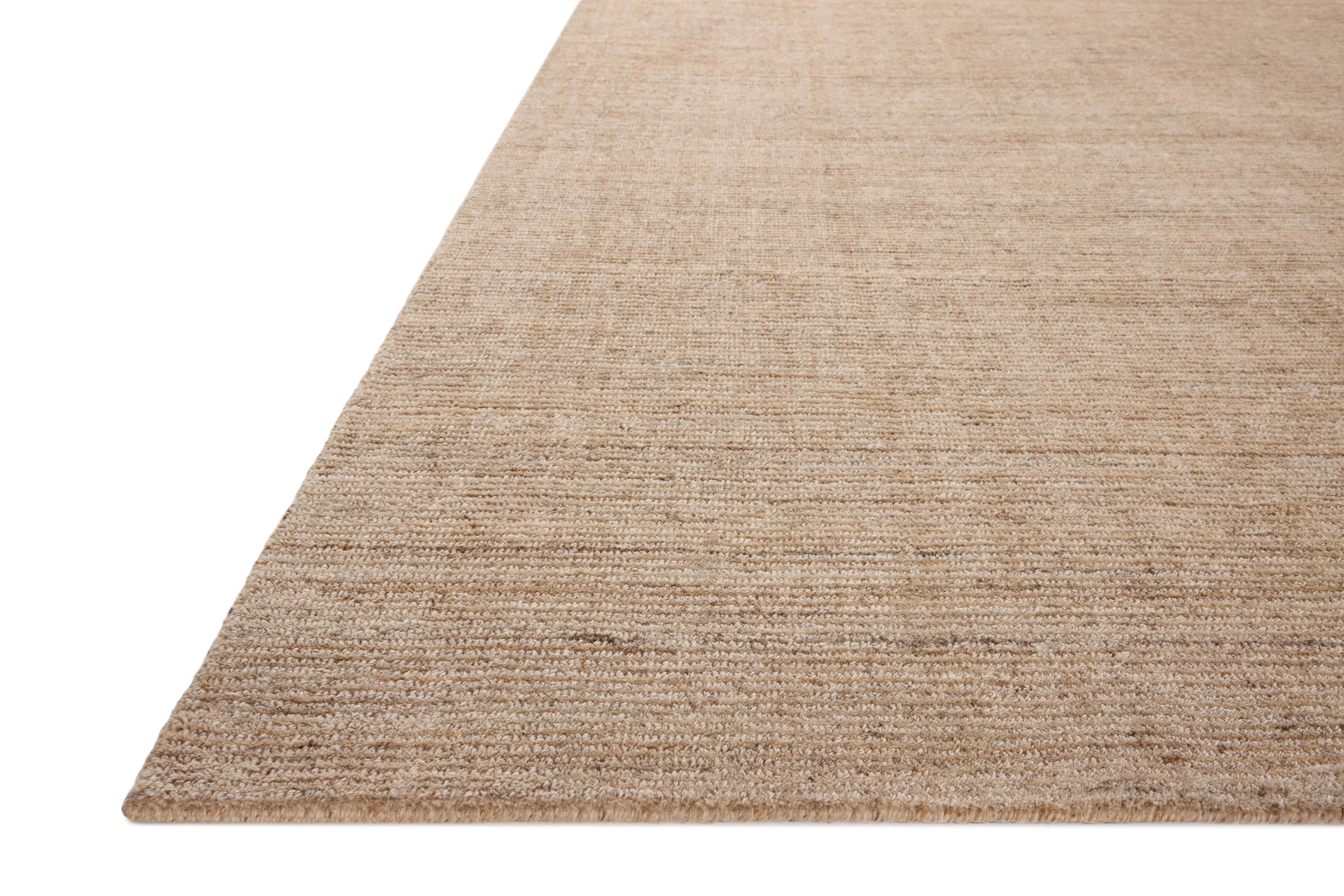 Thorne Sand Rug - Image 2