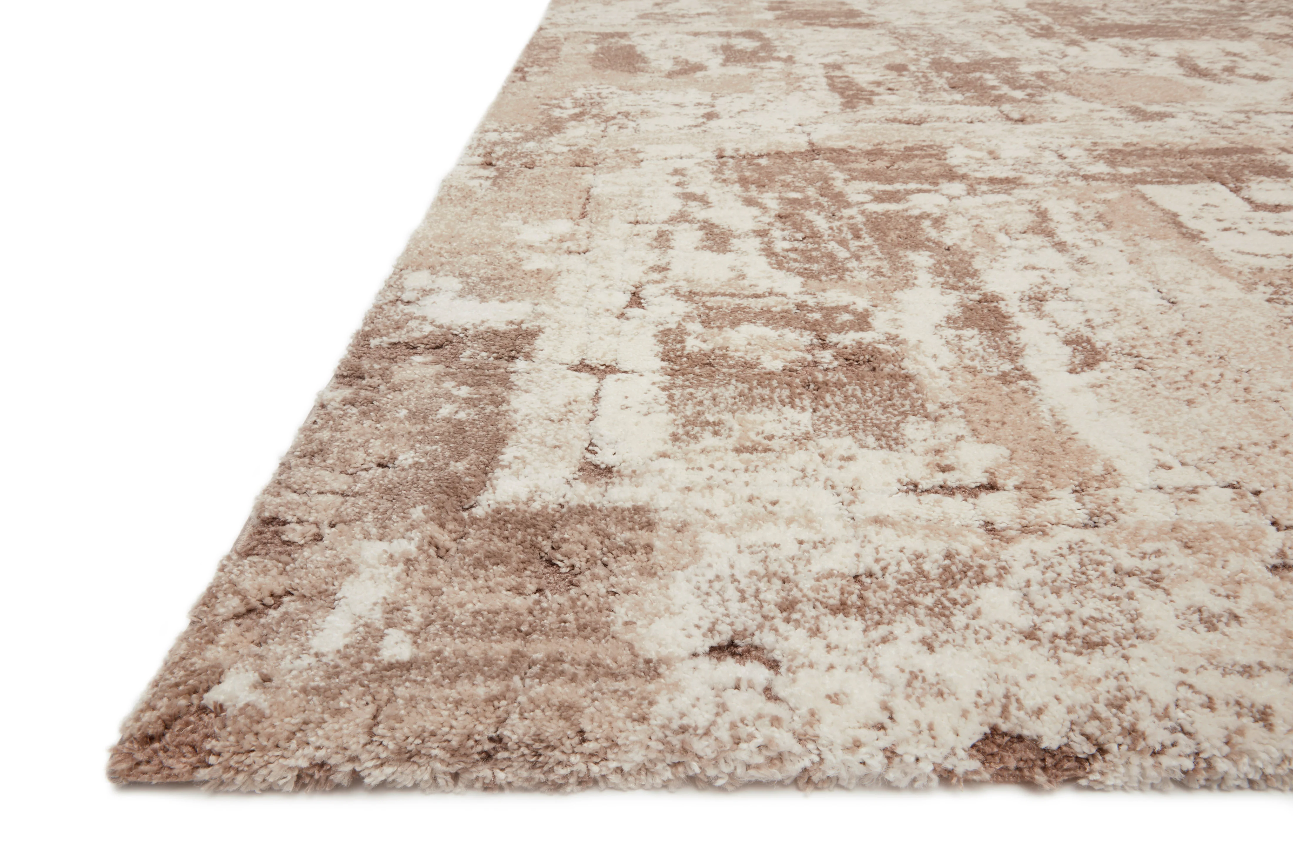 Theory Beige / Taupe Rug - Image 2
