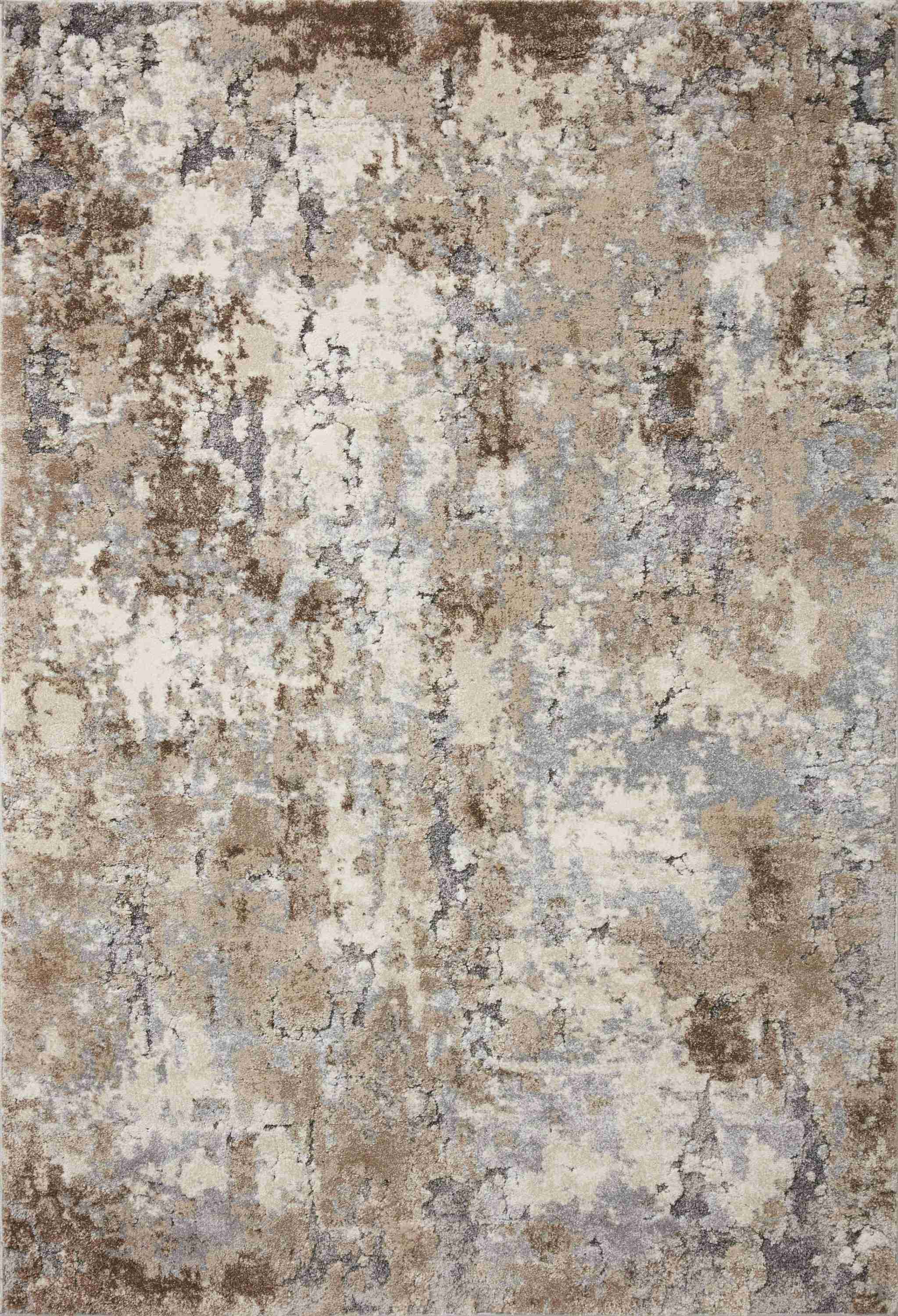 Theory Dove / Bark Rug - Image 1