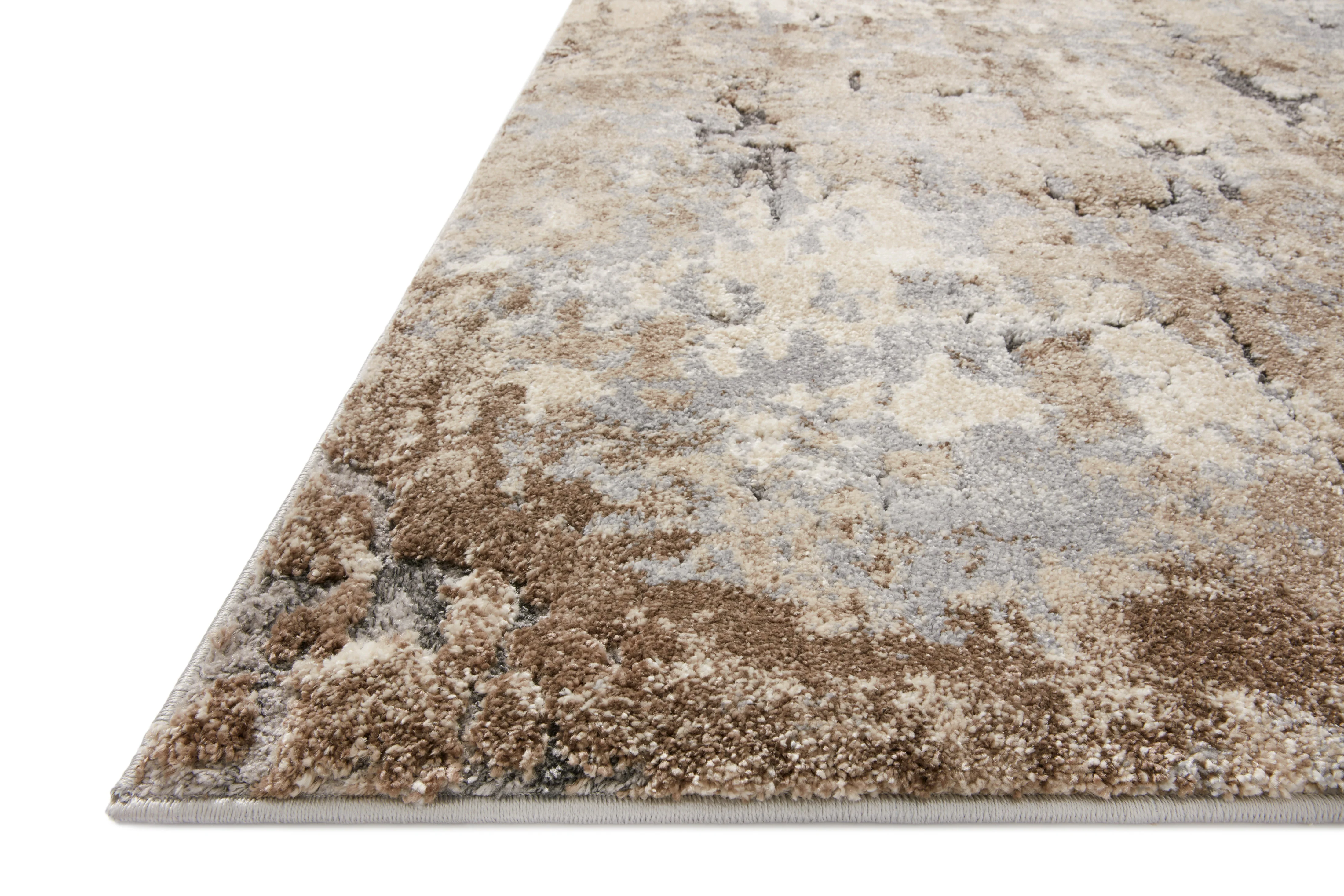 Theory Dove / Bark Rug - Image 2