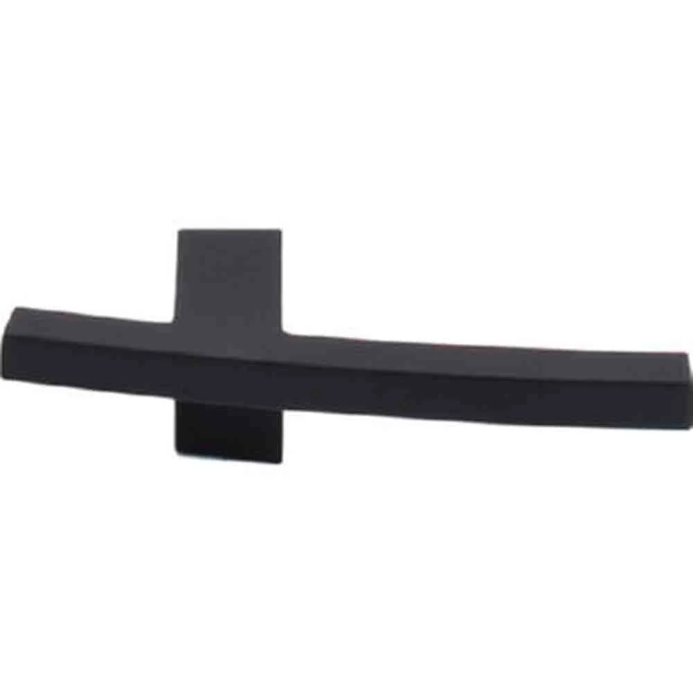 Top Knobs TK85 Slanted B Cabinet Knob 3" - Image 1