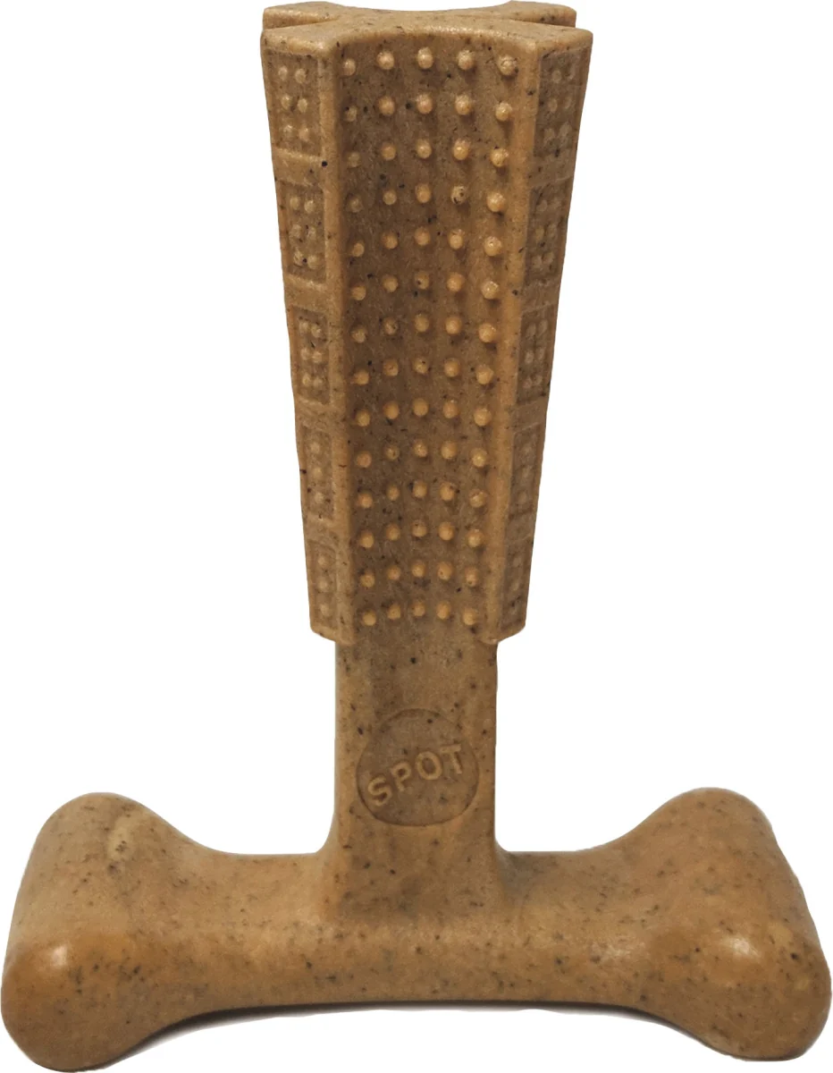Spot Ethical Pet Dog Chew Bambone Plus Chicken 6in - Image 1