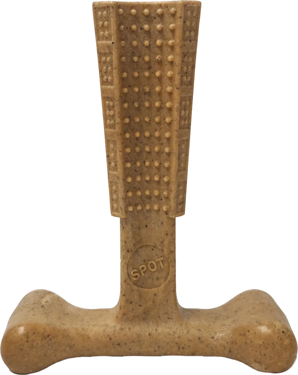 Spot Ethical Pet Dog Chew Bambone Plus Chicken 7in - Image 1