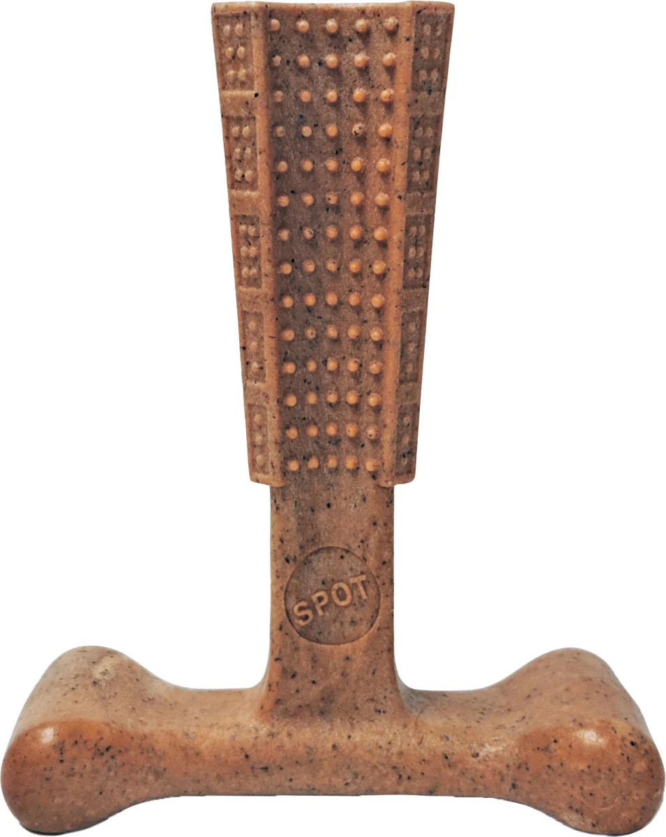 Spot Ethical Pet Dog Chew Bambone Plus Beef 7in - Image 1