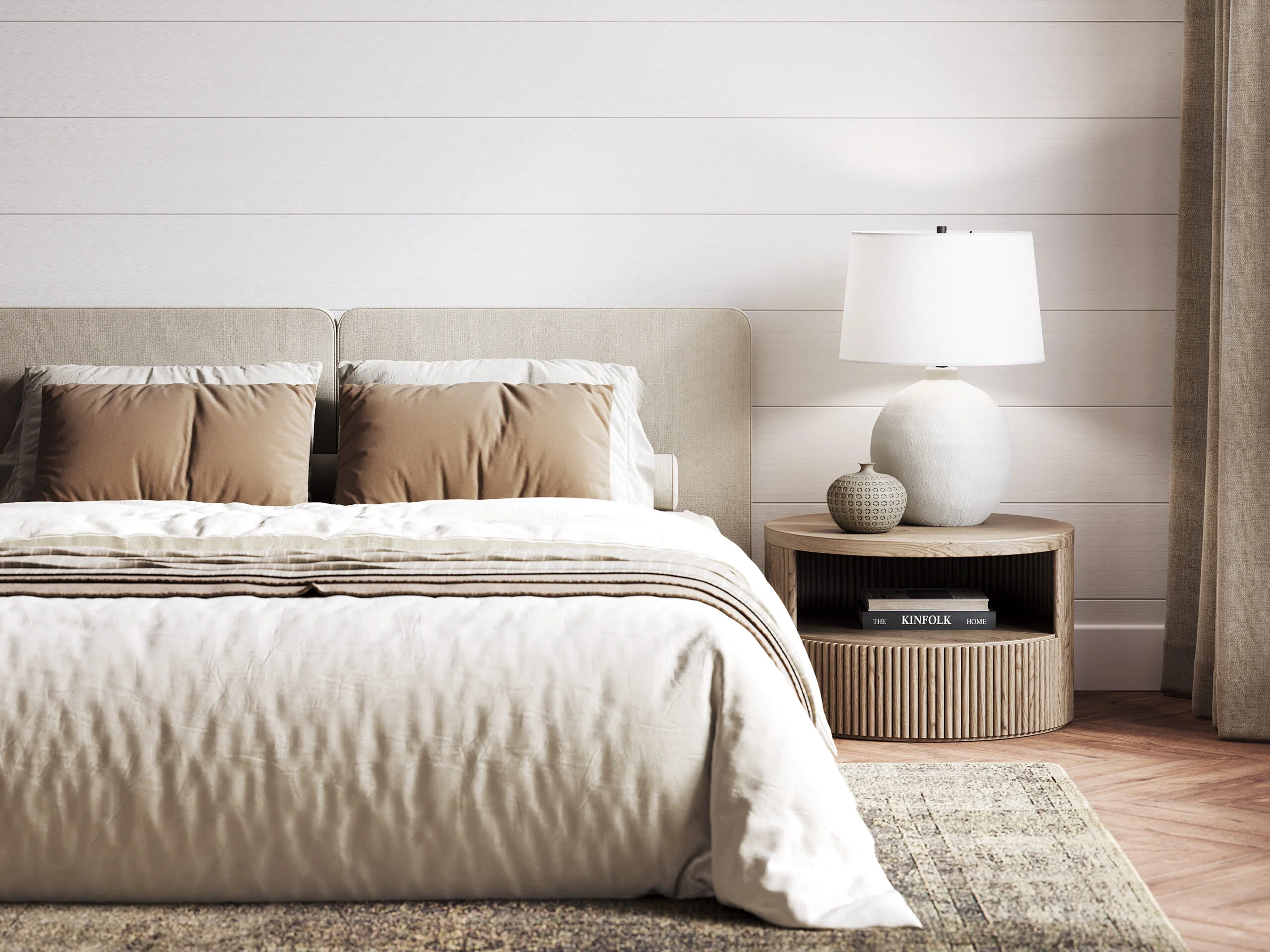 Trudie Table Lamp - Image 2