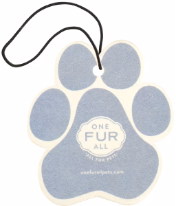 Pet House Car Air Freshener Sunwashed Cotton - Image 1