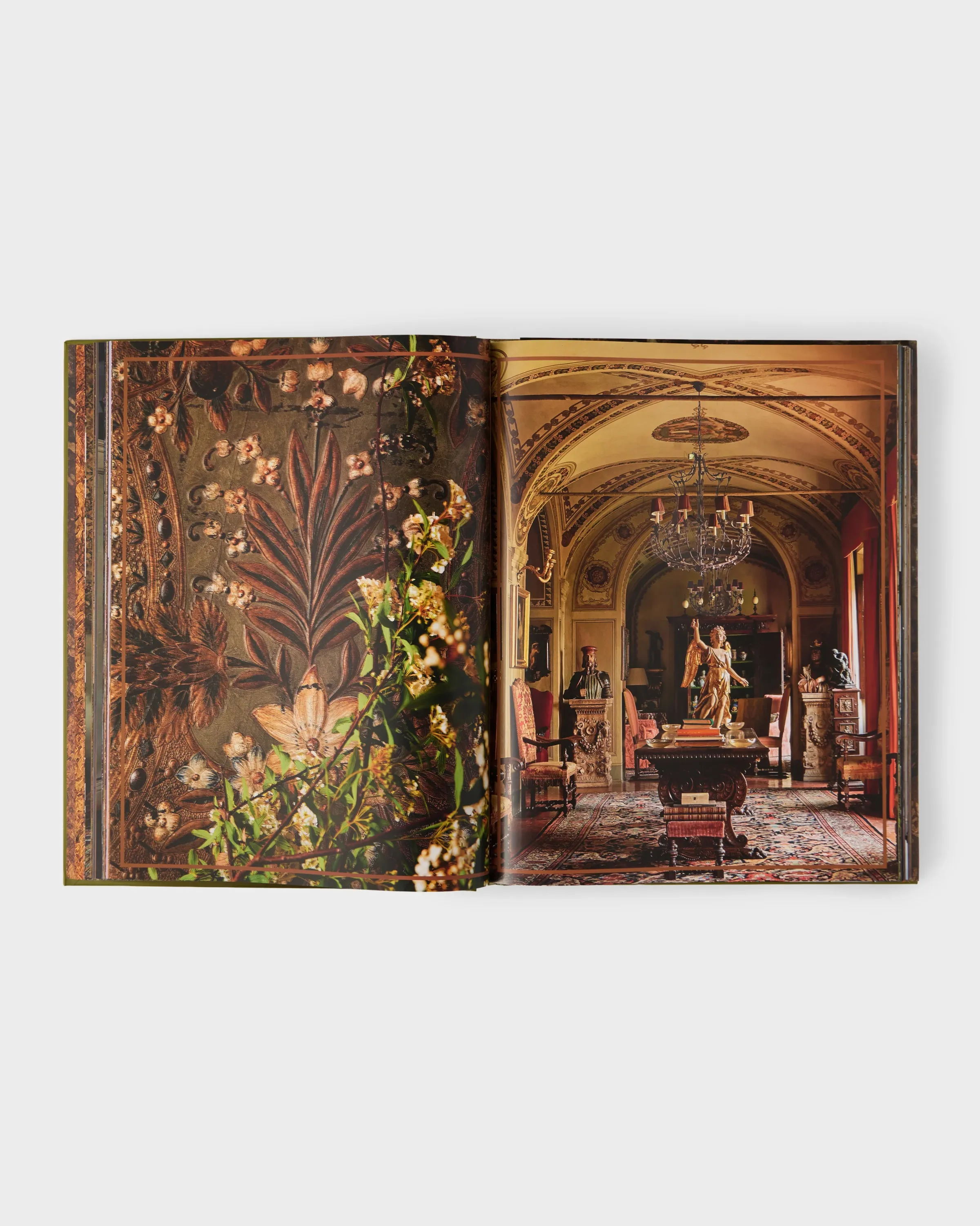 Tuscan Rooms - Image 2