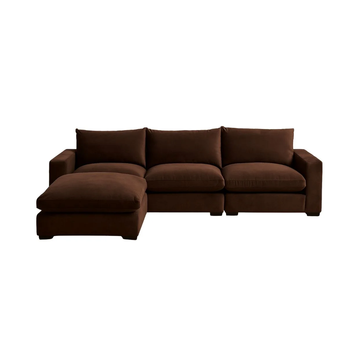 Denali Sectional - Image 1