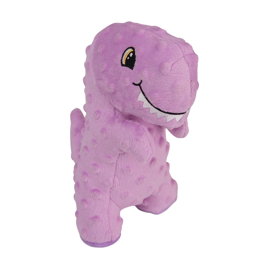 Snugarooz Toby the T-Rex - Image 1