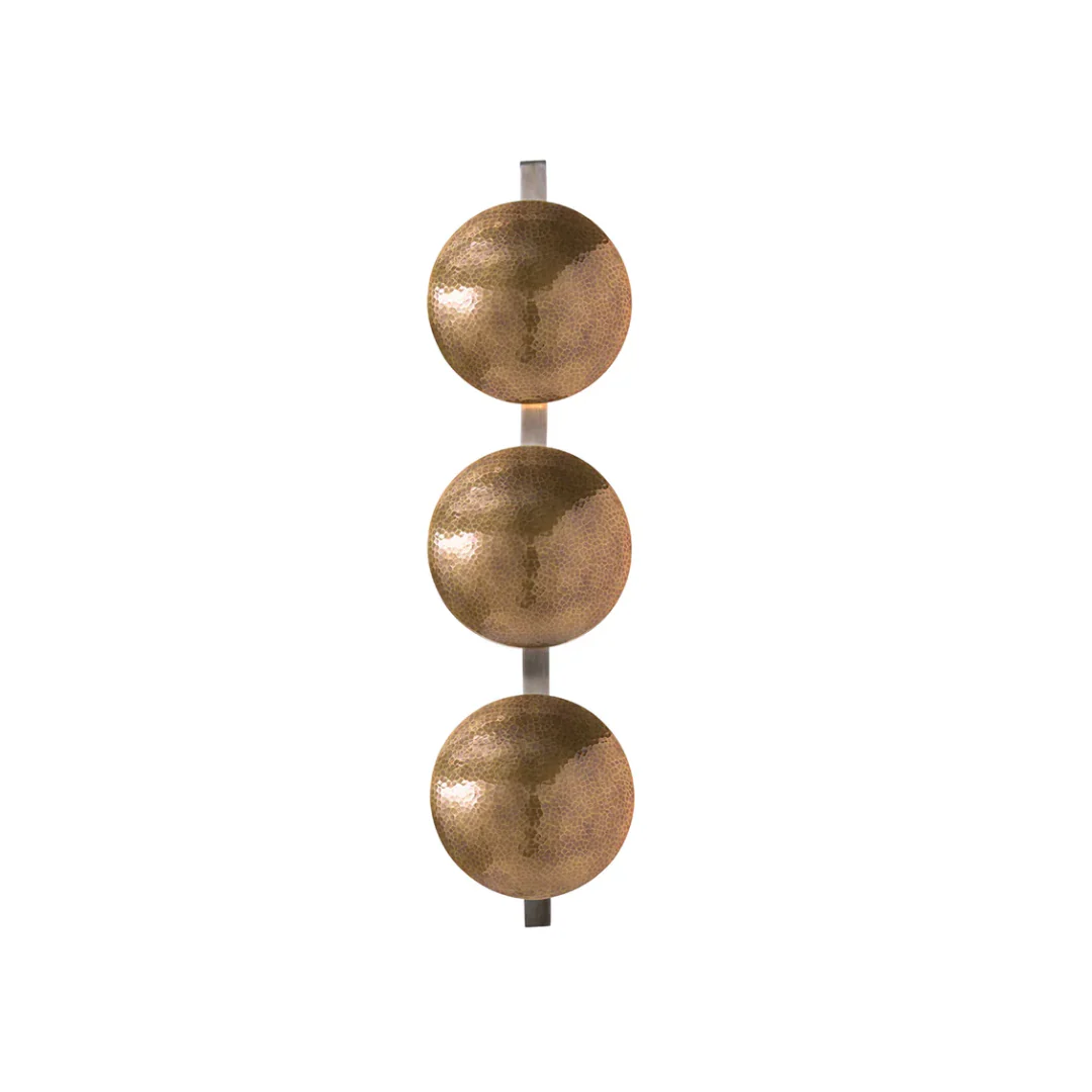 Diesel Wall Sconce - Image 1