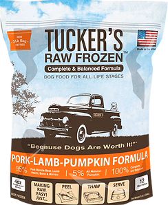 Tucker