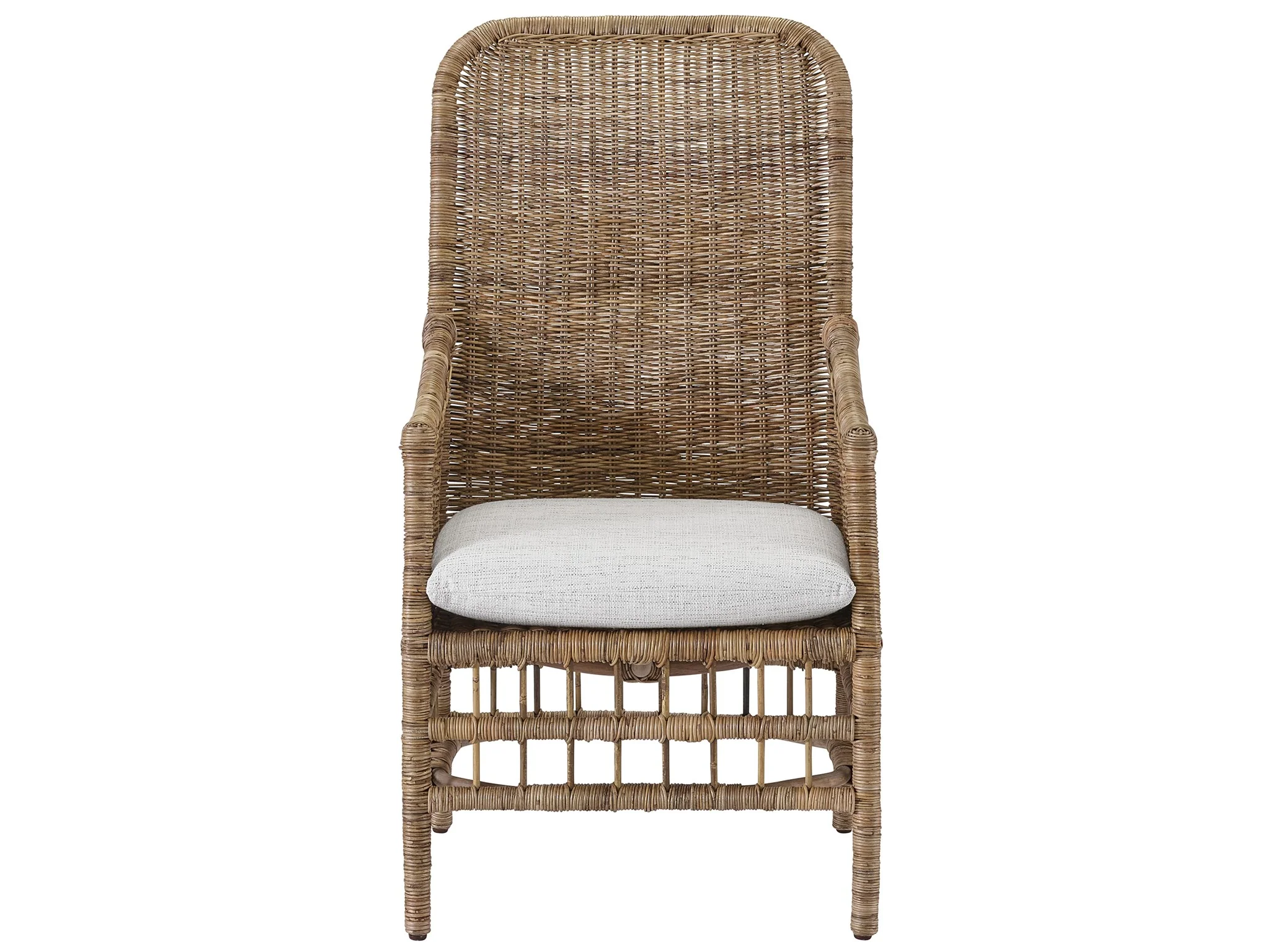 Irving Dining Chair - Image 2