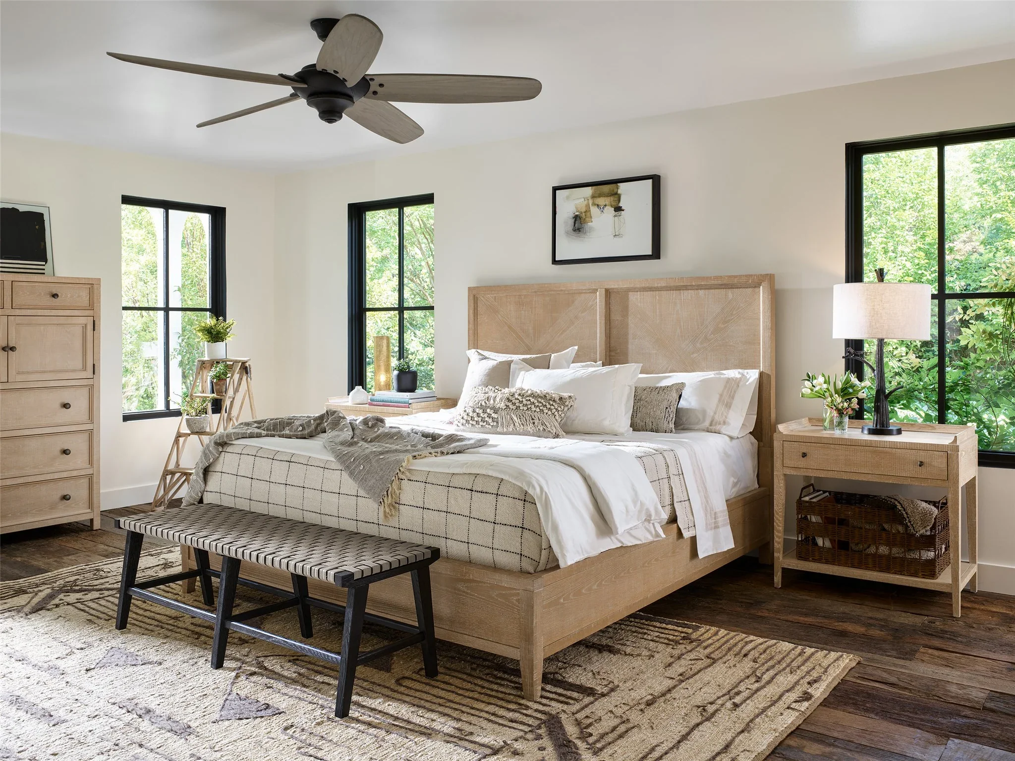 Zimmi Bed - Image 2