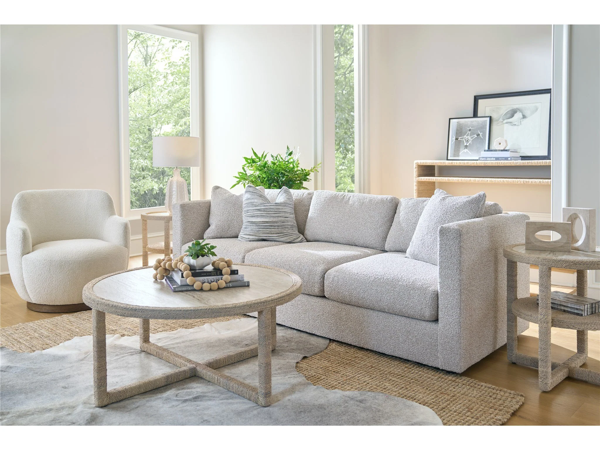 Julia Coffee Table - Image 3