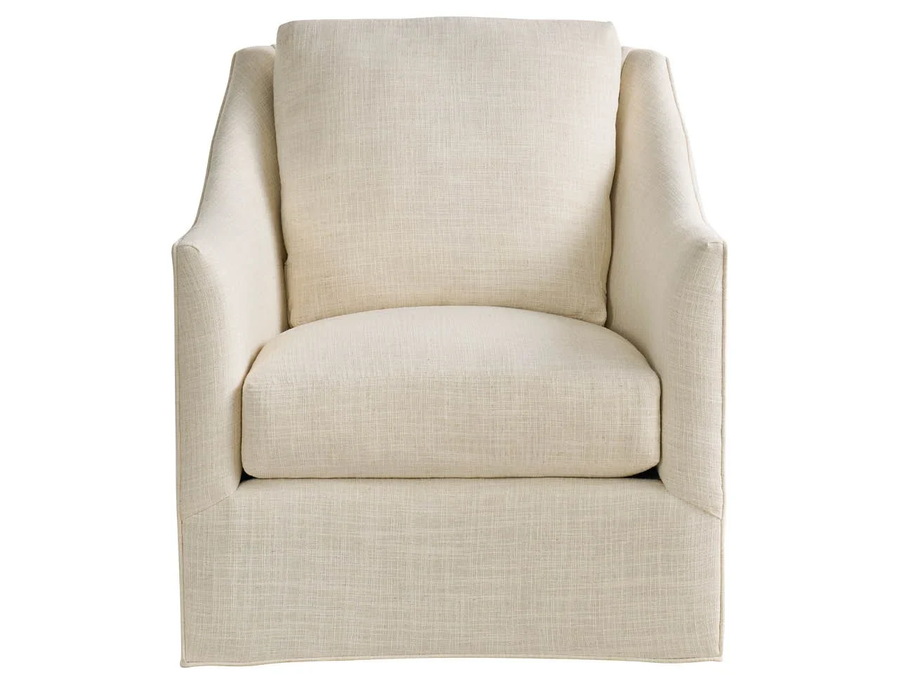 Wallie Swivel Chair