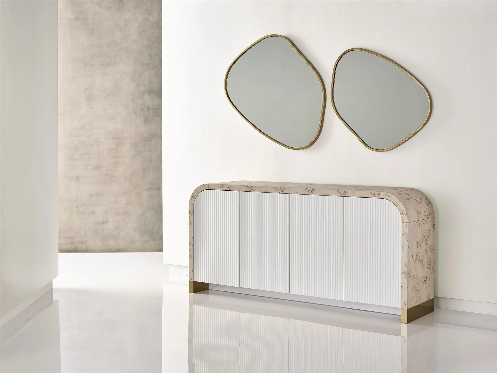 Tranquil Mirror - Image 3