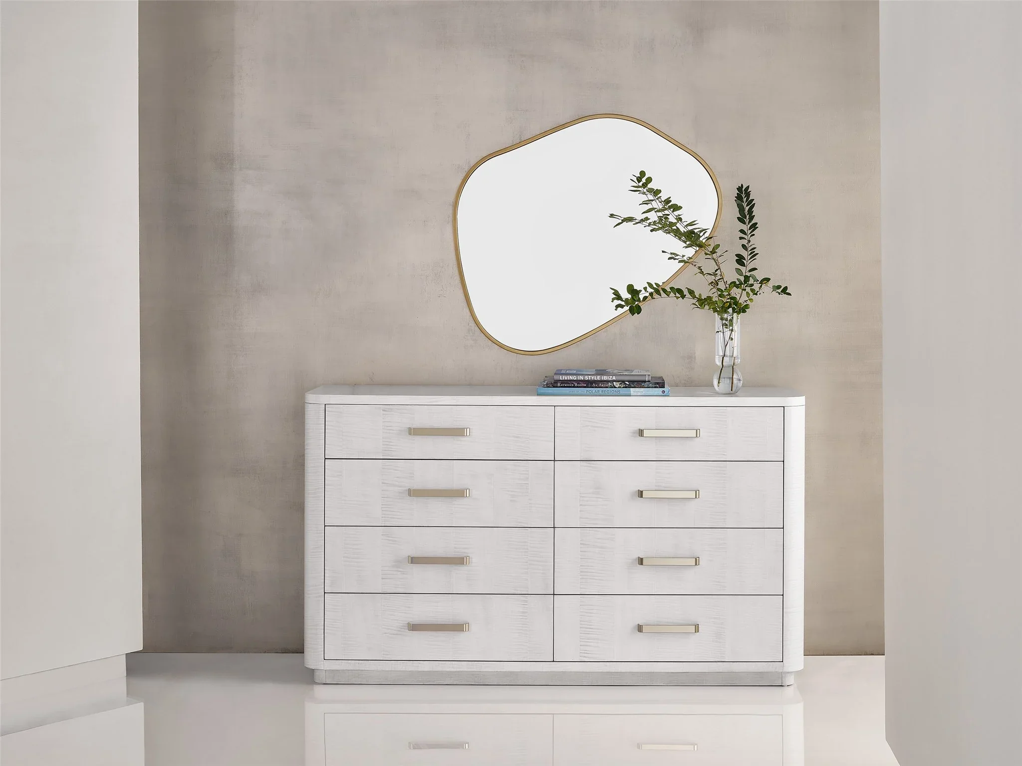 Tranquil Mirror - Image 2