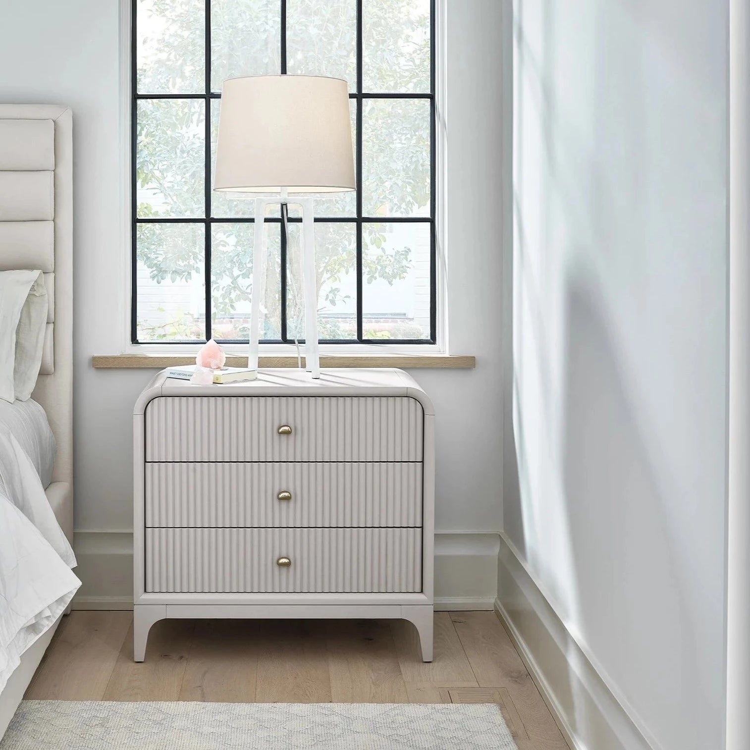 Ellie Nightstand - Image 2