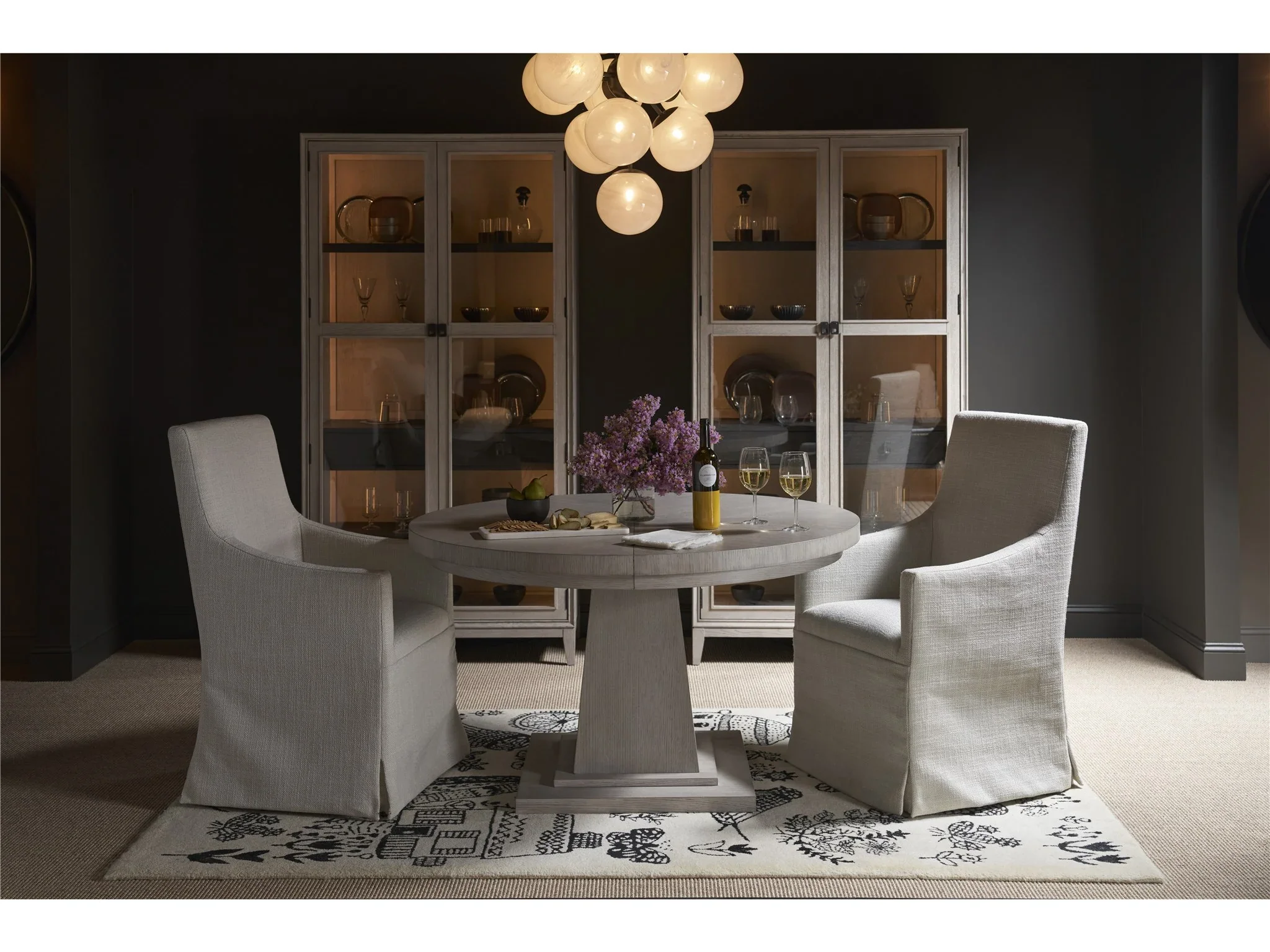 Milo Dining Chair - Image 3