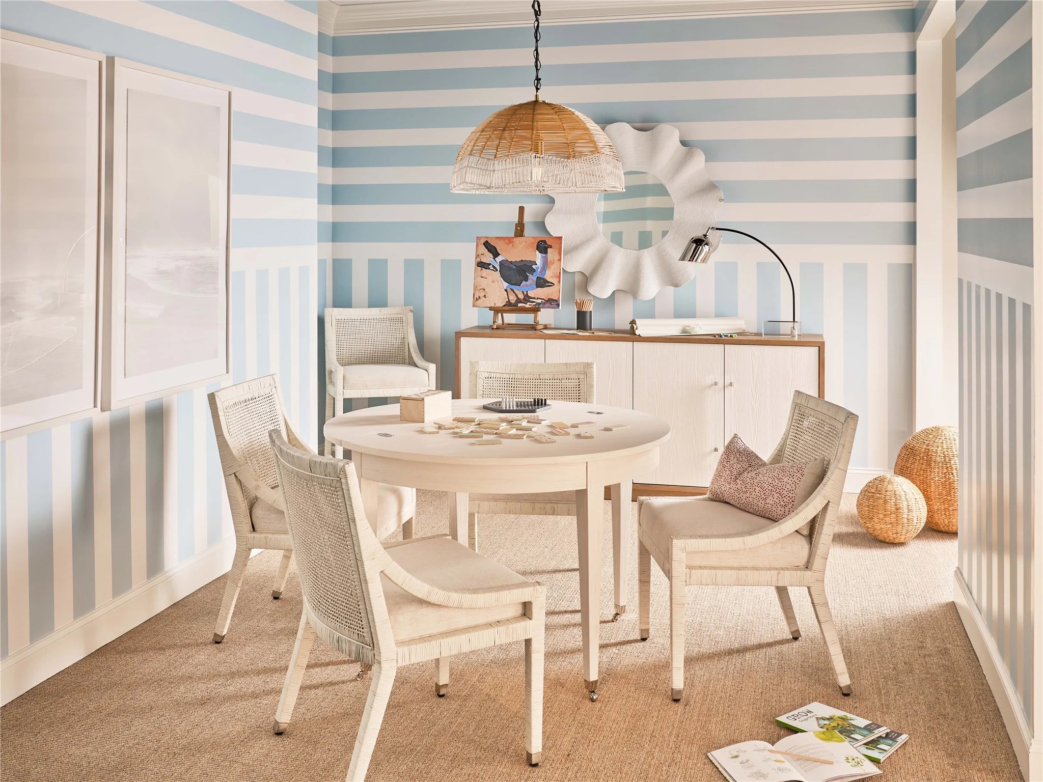 Winnifer Dining Table - Image 3