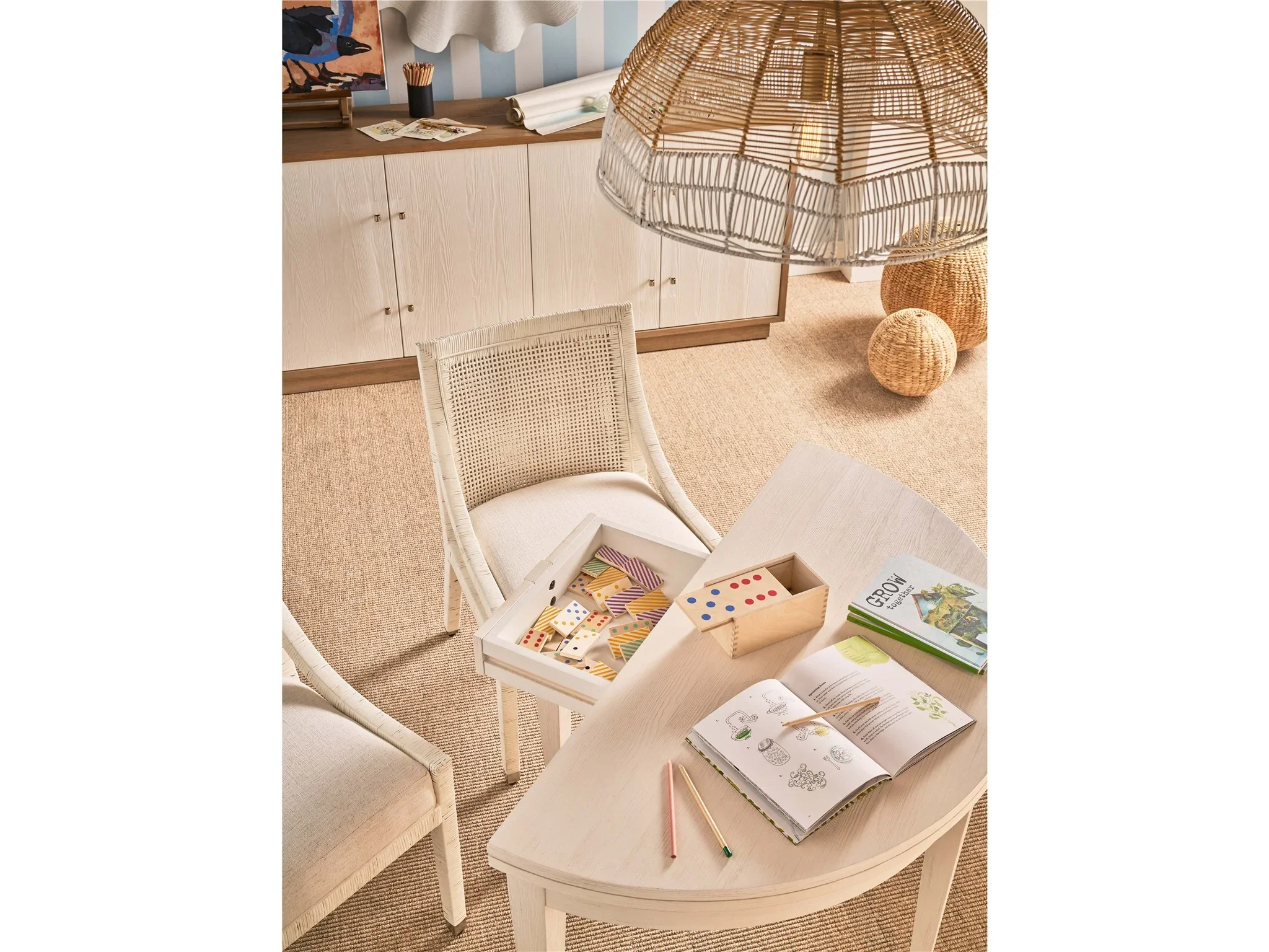 Winnifer Dining Table - Image 2