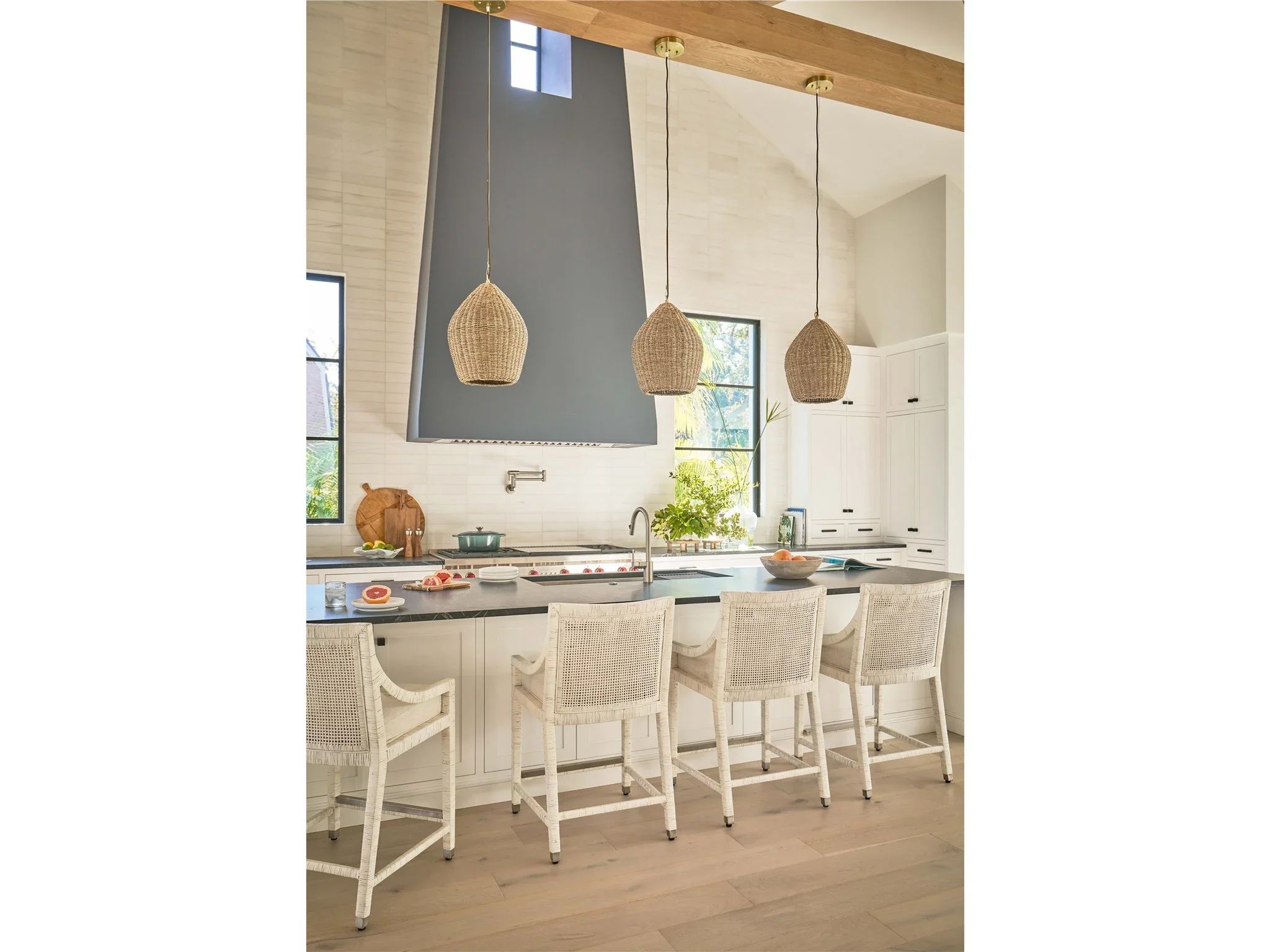Coastal Counter Stool - Image 2