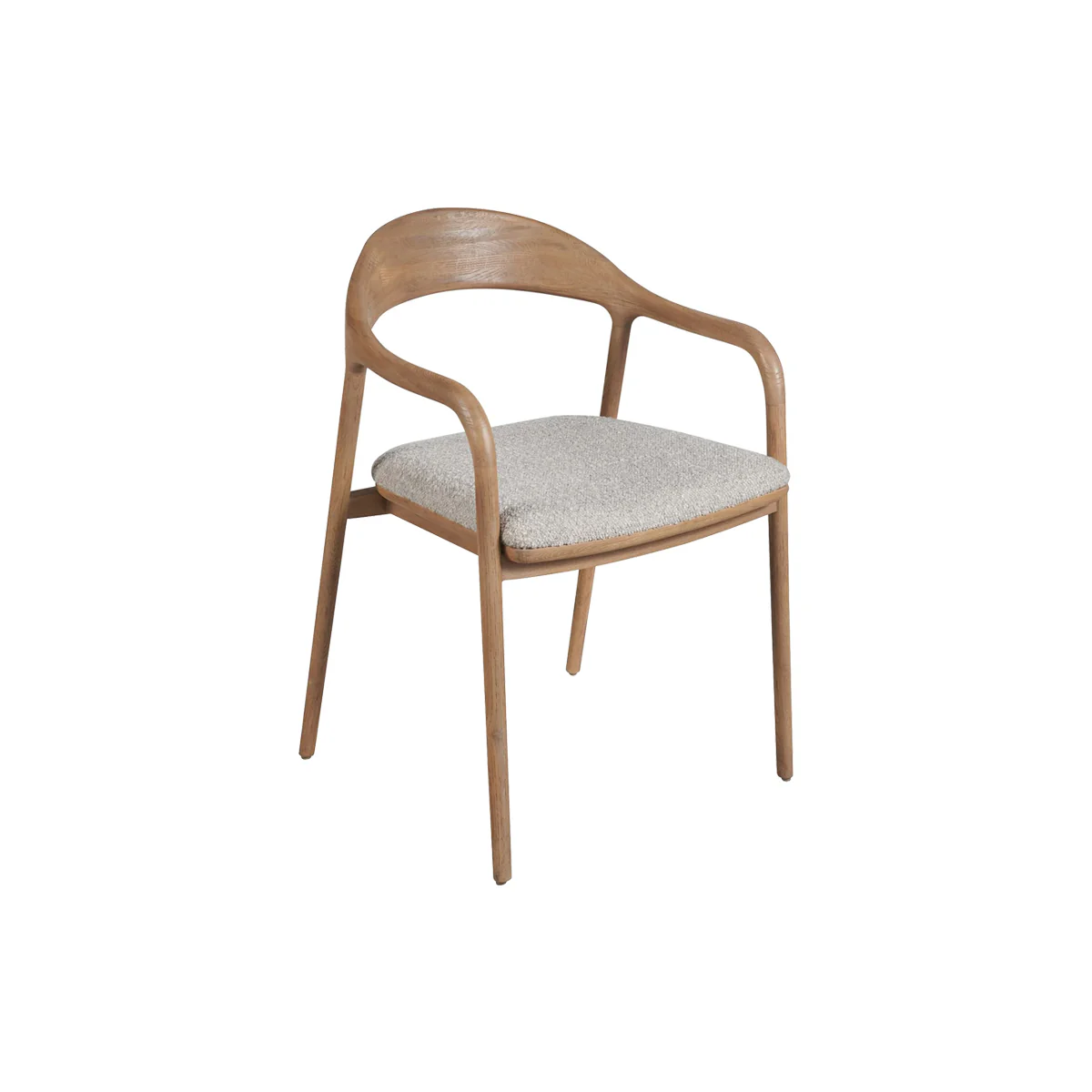 Xalia Dining Chair - Image 1