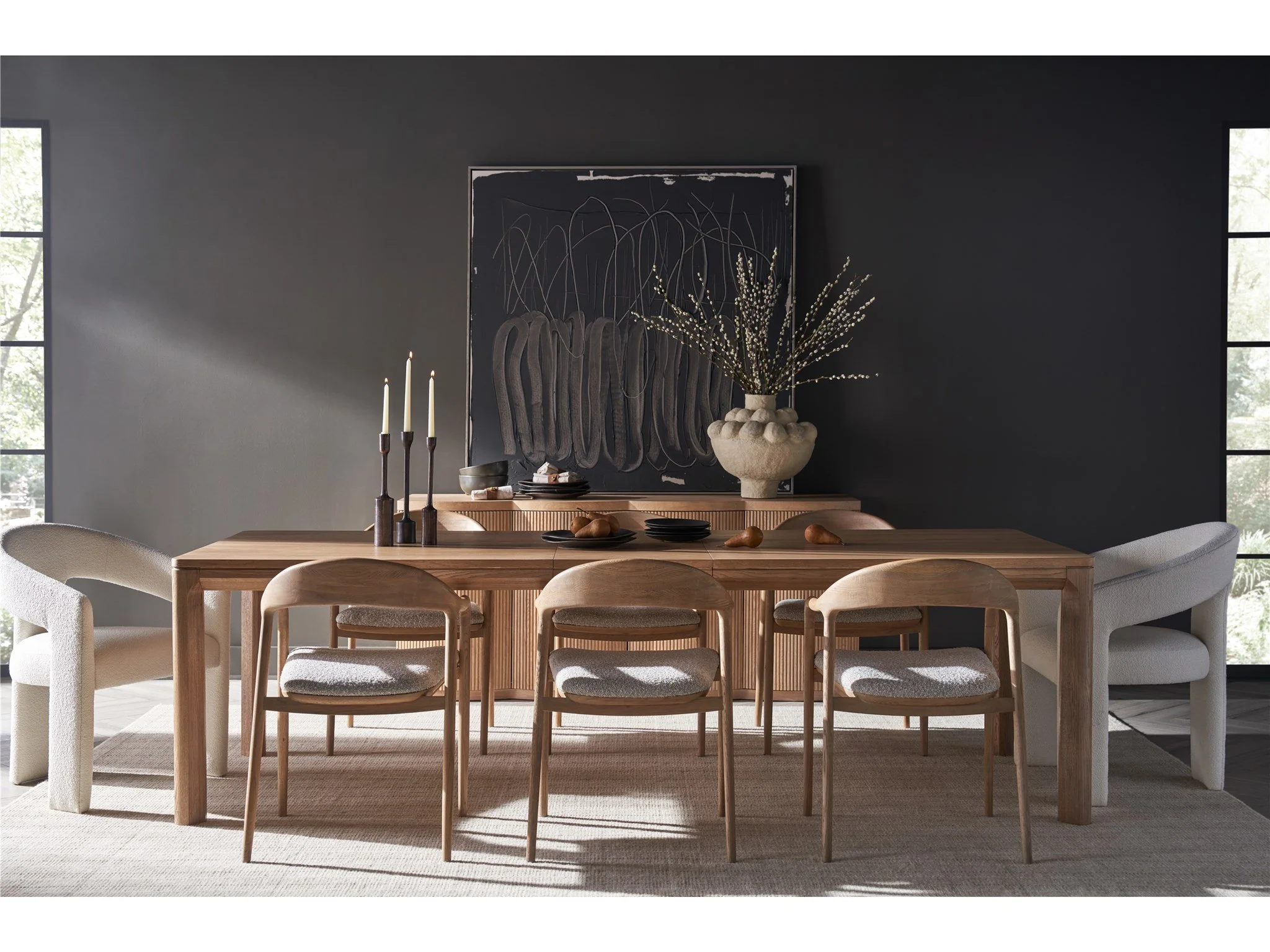 Mahomes Dining Table - Image 2