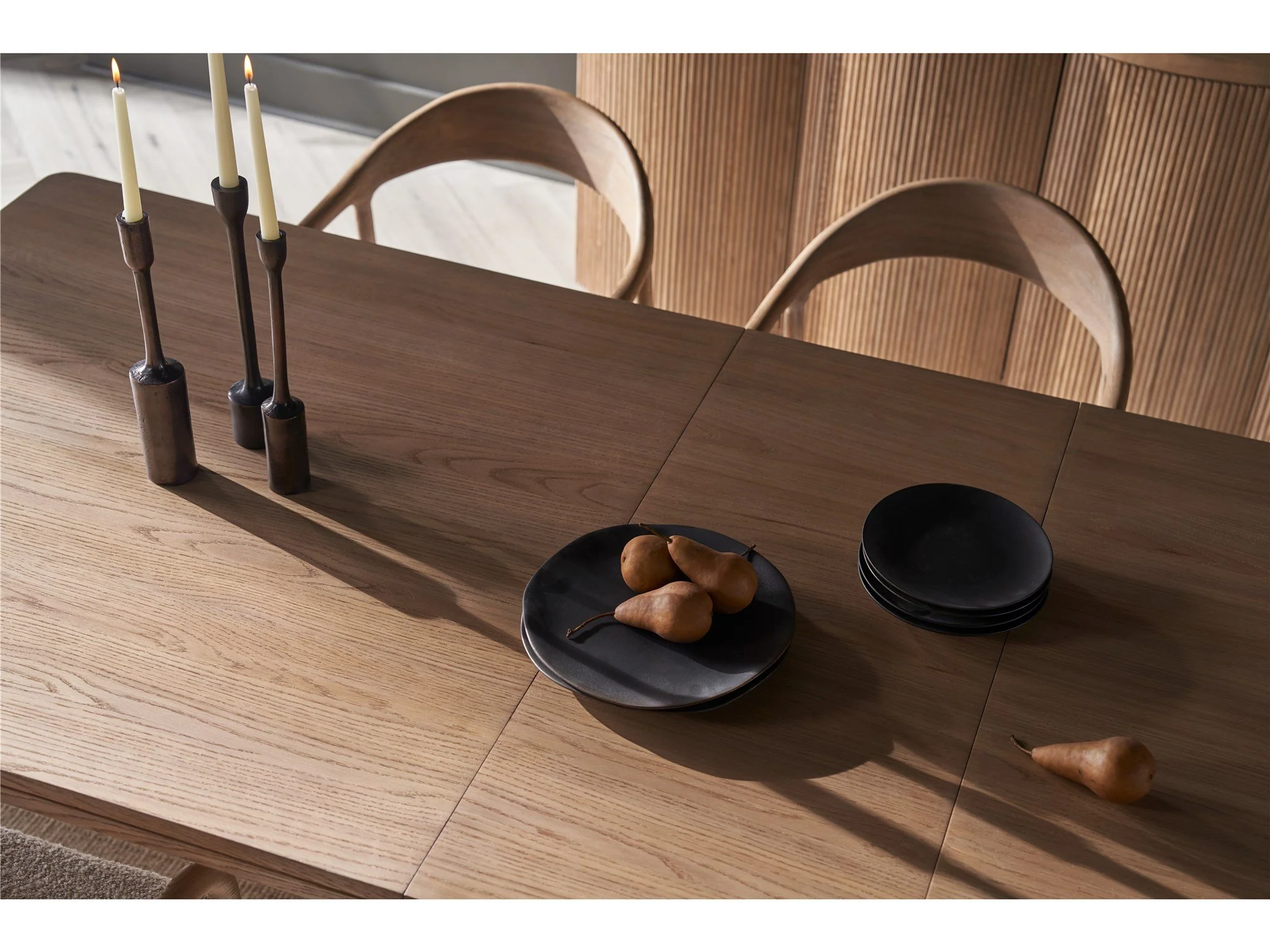 Mahomes Dining Table - Image 3