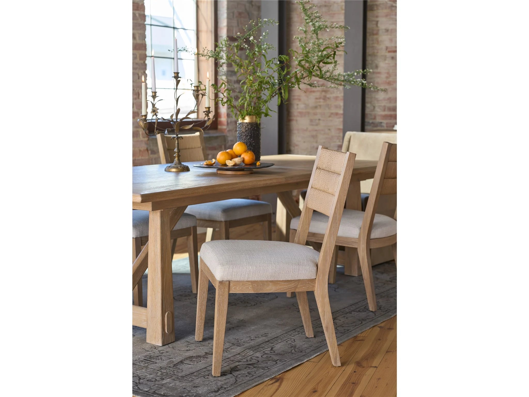 Canyon Dining Chair - Image 2