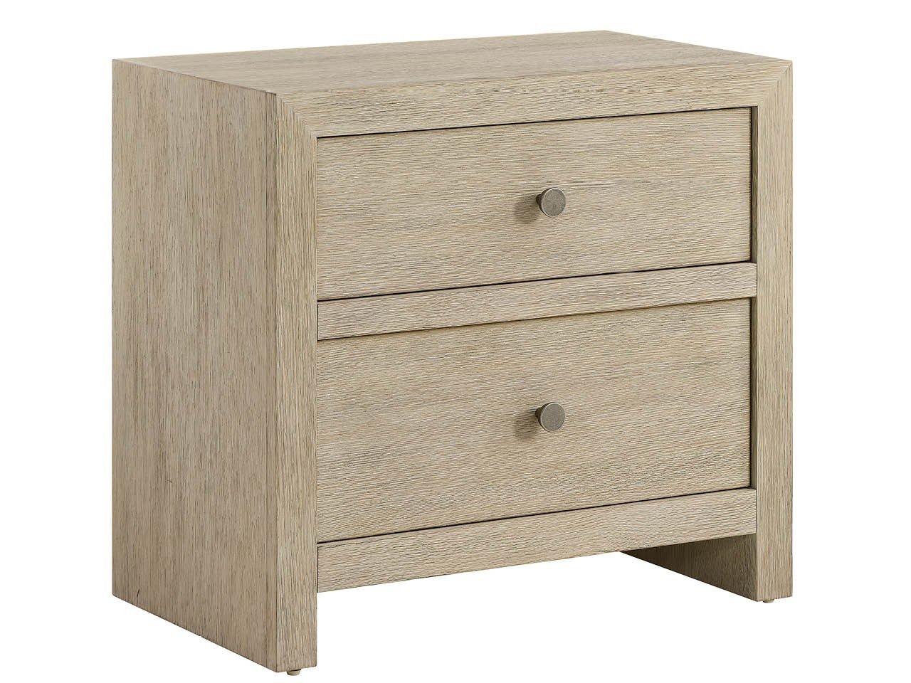 Kinkora Nightstand - Image 1