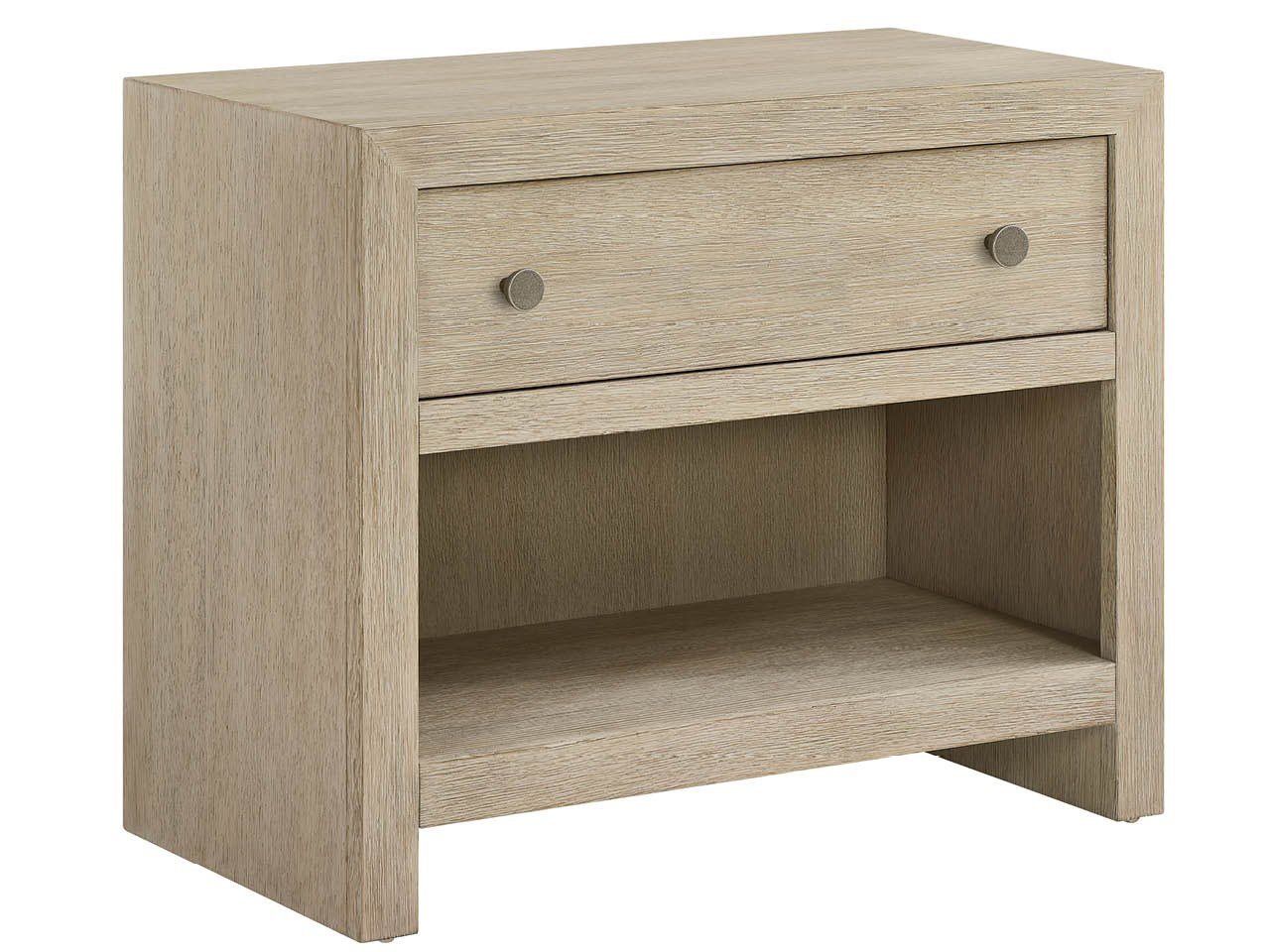 Rustico Nightstand - Image 1