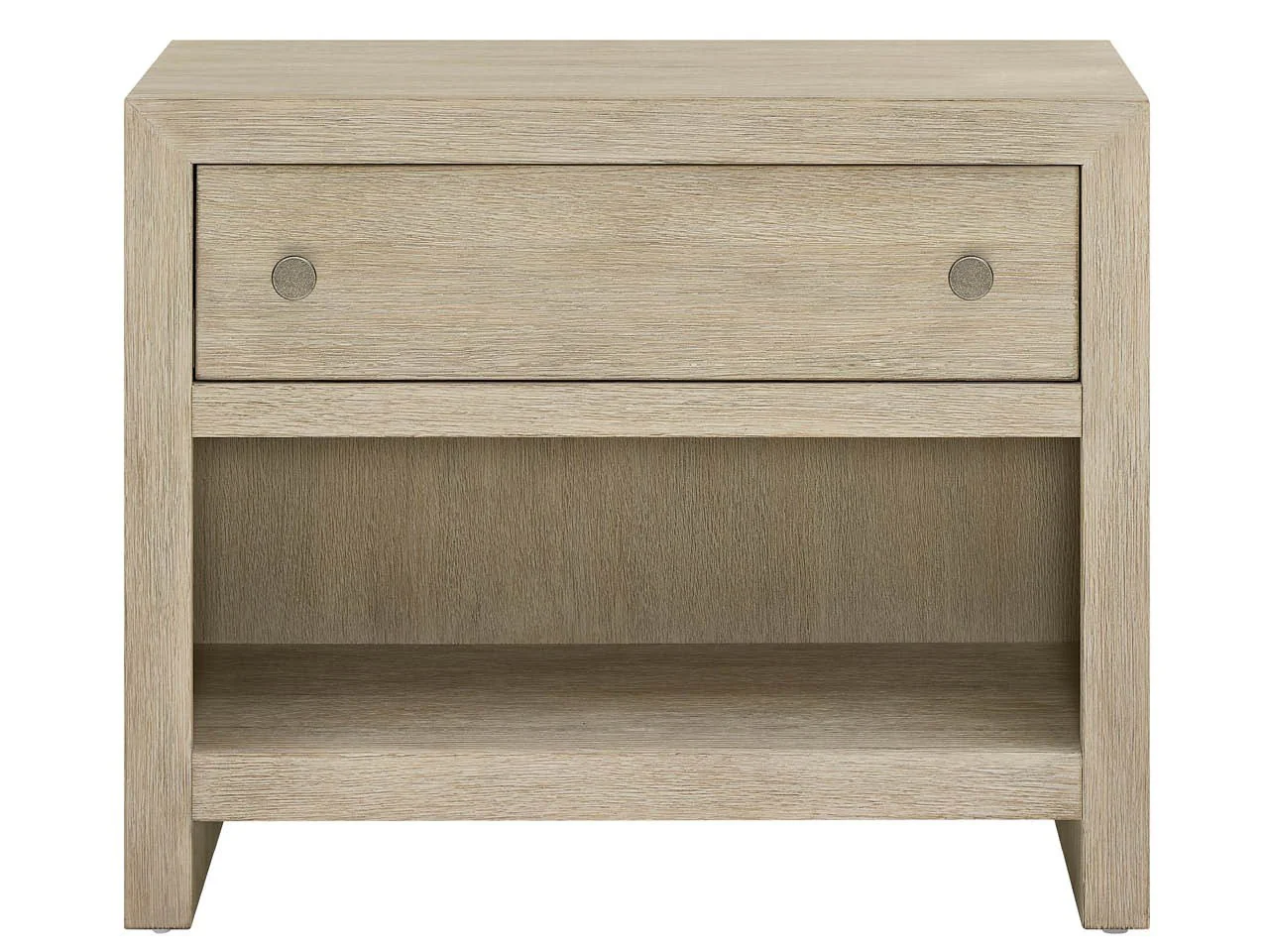 Rustico Nightstand - Image 2