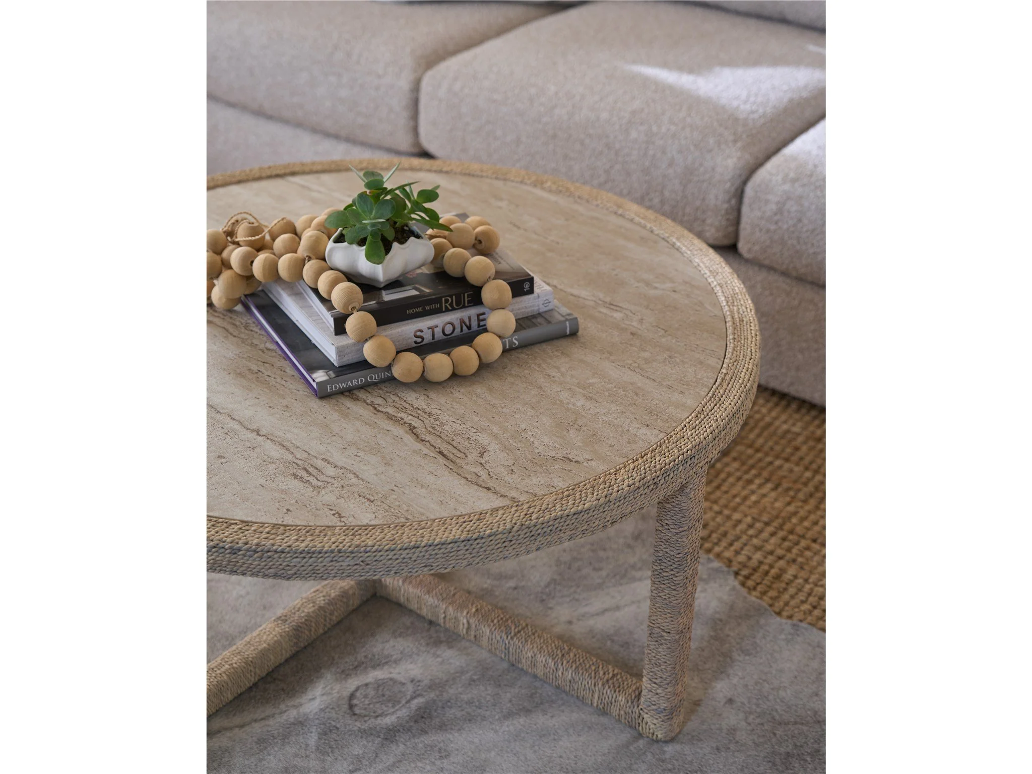 Julia Coffee Table - Image 2
