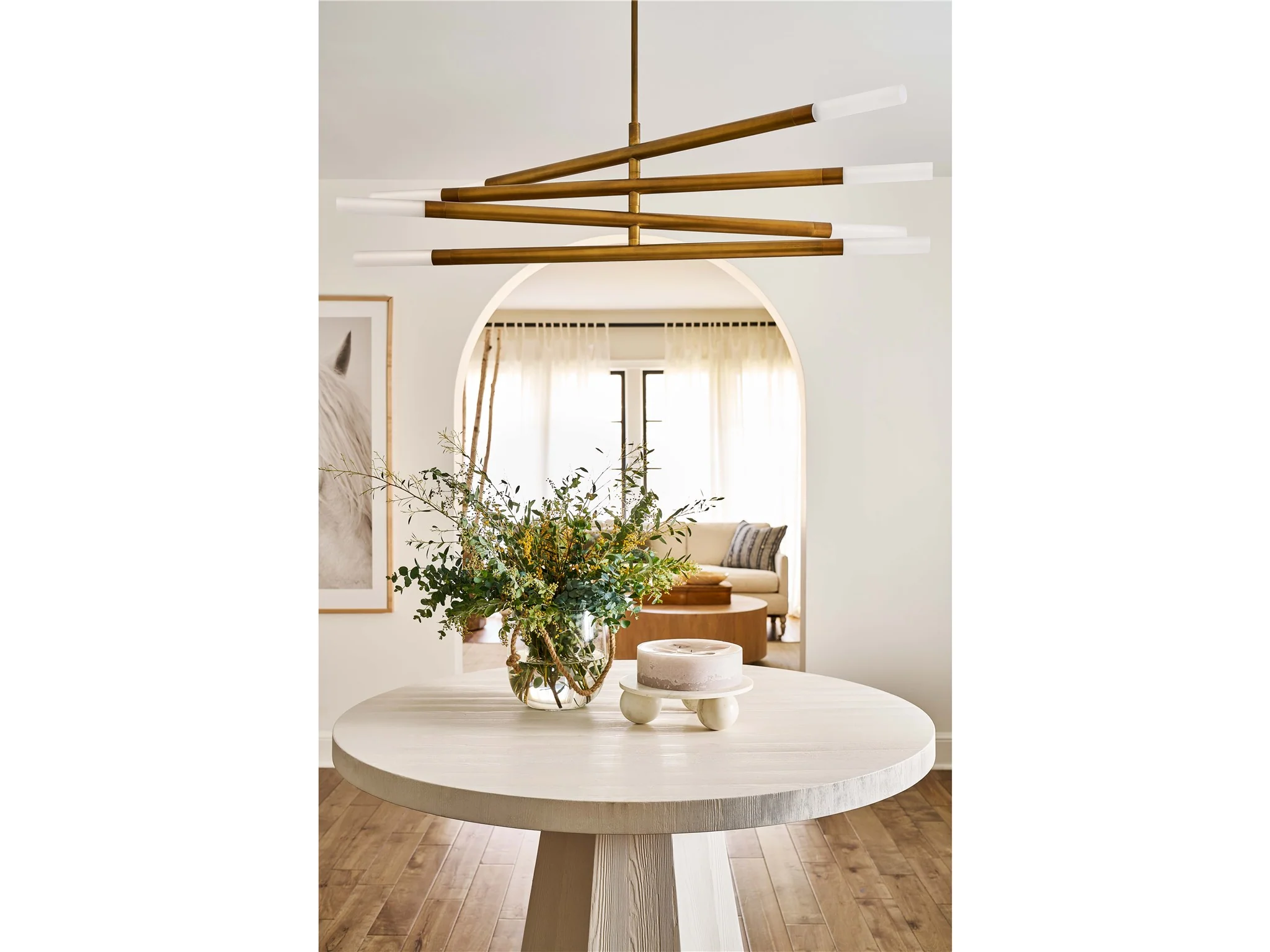 Costello Dining Table - Image 3