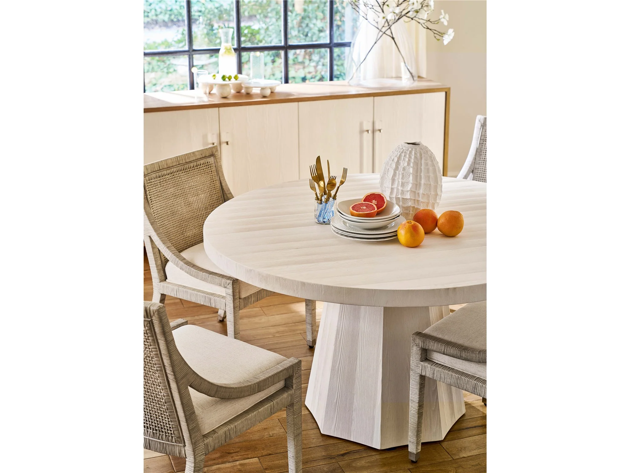 Costello Dining Table - Image 2